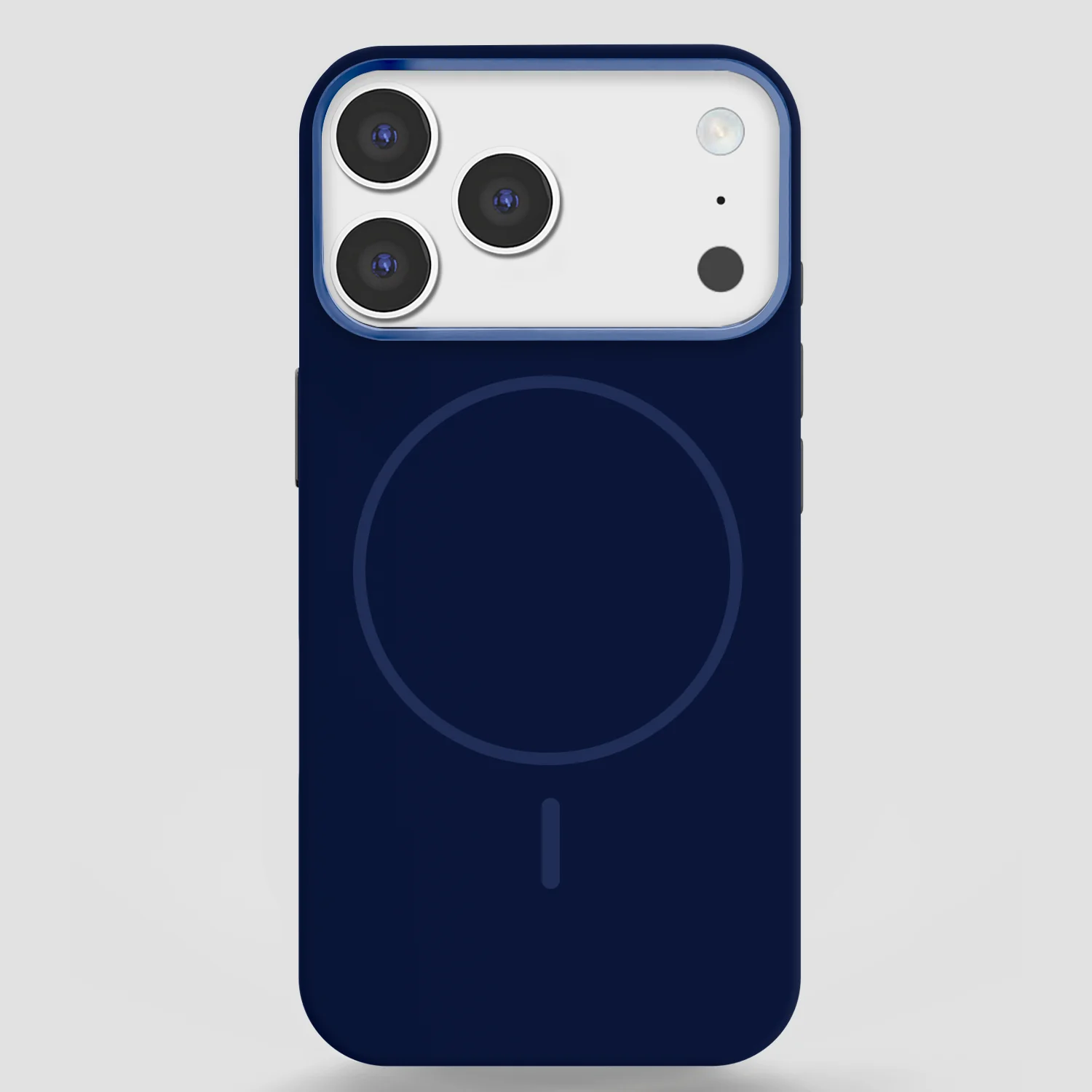 GRIPP TORRAS MS CASE IP17PRMX-MIDNIT BLU - Image 2