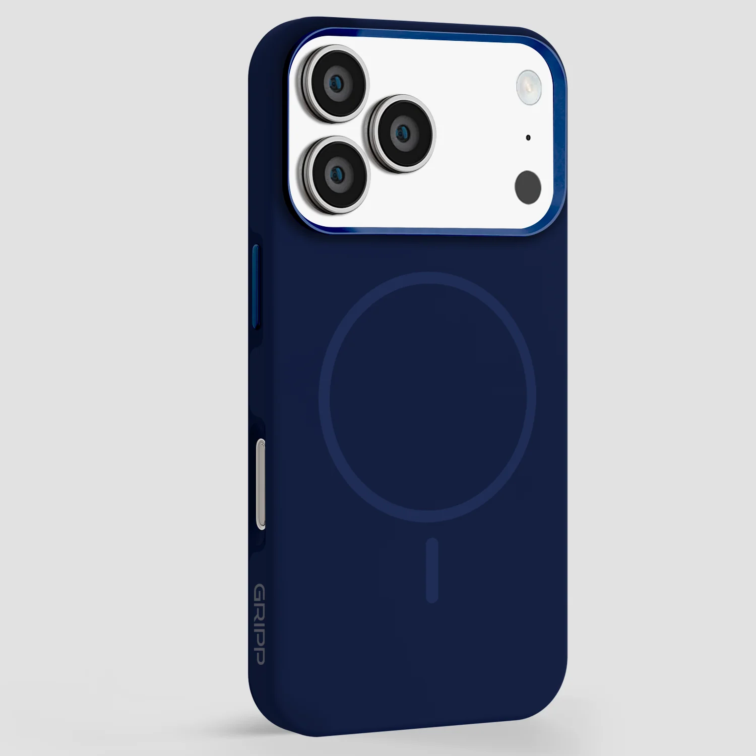 GRIPP TORRAS MS CASE IP17PRMX-MIDNIT BLU - Image 3