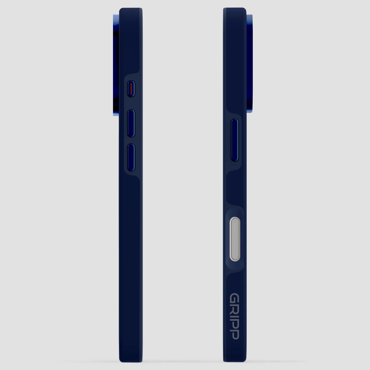 GRIPP TORRAS MS CASE IP17PRO-MIDNIT BLU - Image 5