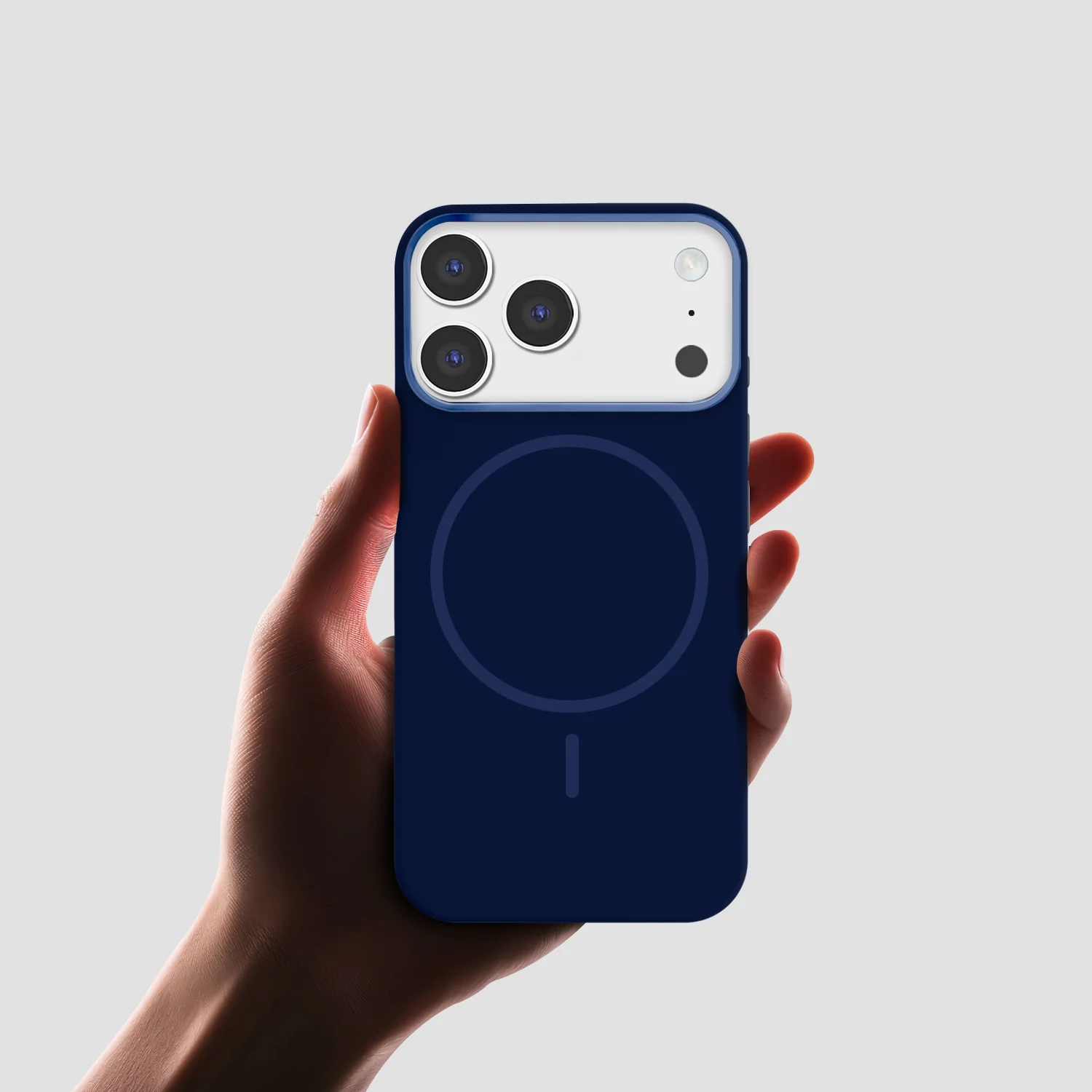 GRIPP TORRAS MS CASE IP17PRO-MIDNIT BLU - Image 6