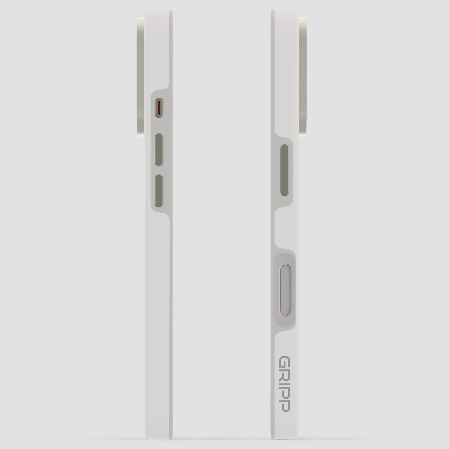 GRIPP TORRAS MS CASE  IPH 17 PRO-CLAY - Image 5