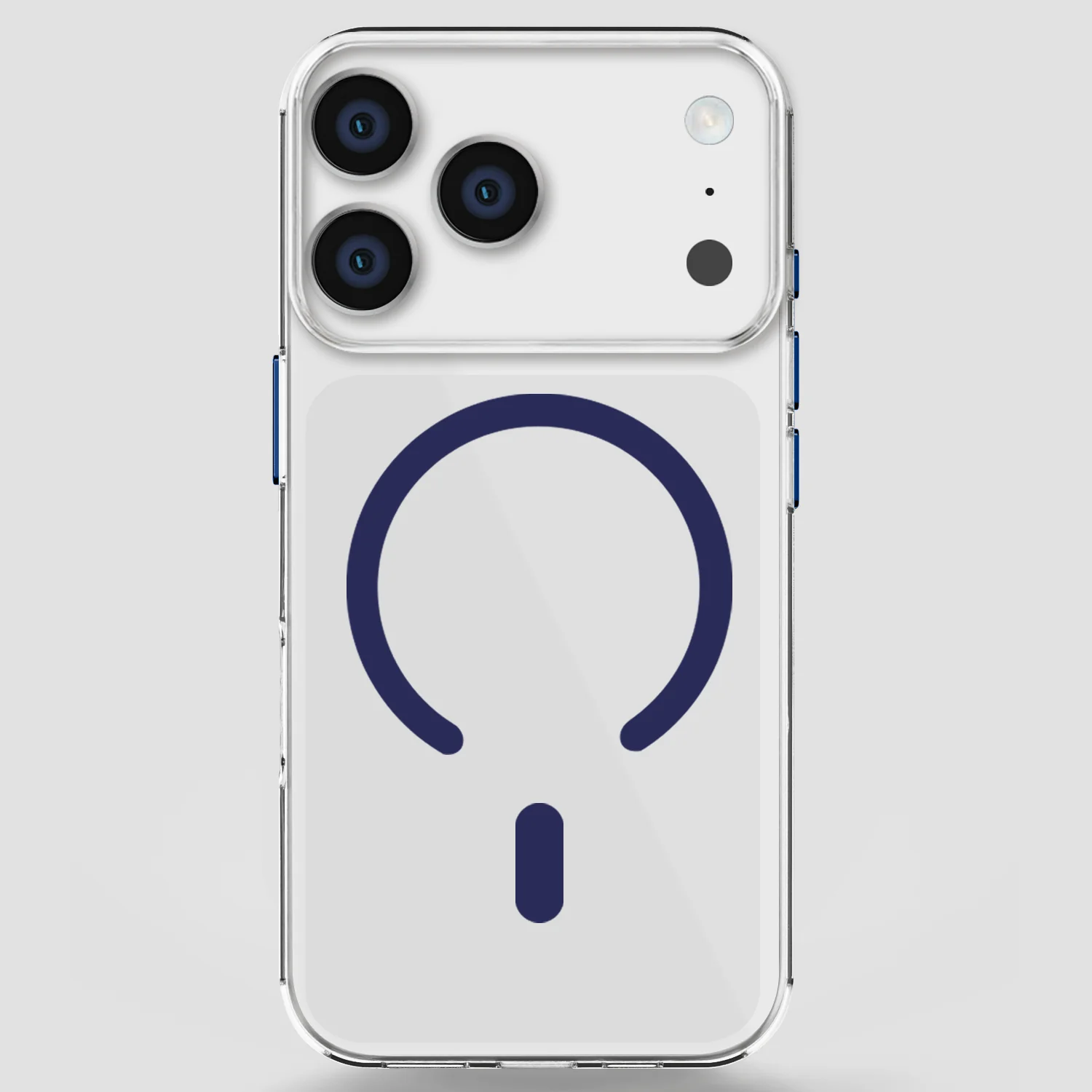 GRIPP XTRME MS CASE IP17PRO-MIDNIT BLU - Image 2