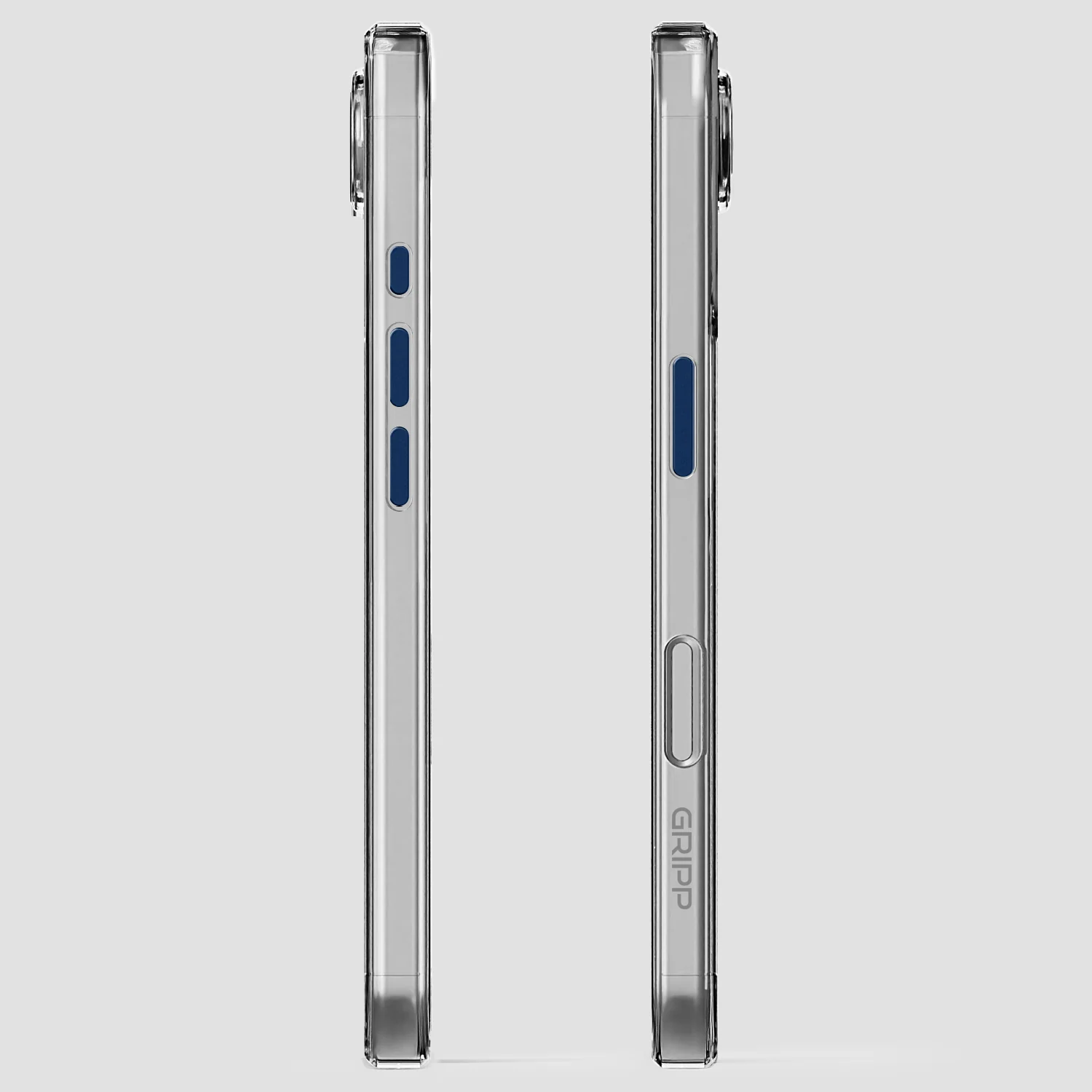 GRIPP XTRME MS CASE IP17PRO-MIDNIT BLU - Image 5