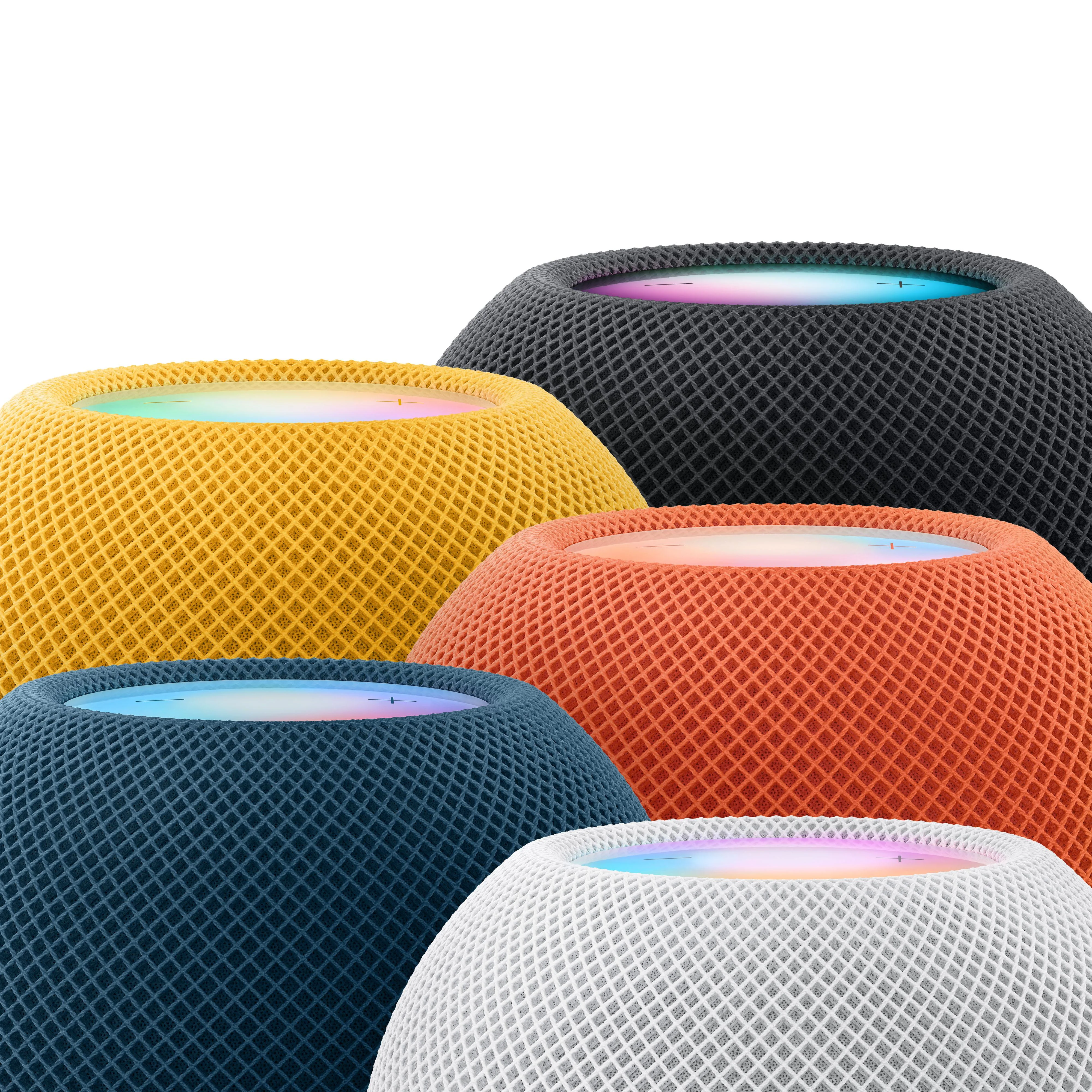 HomePod mini - Space Grey - Image 2