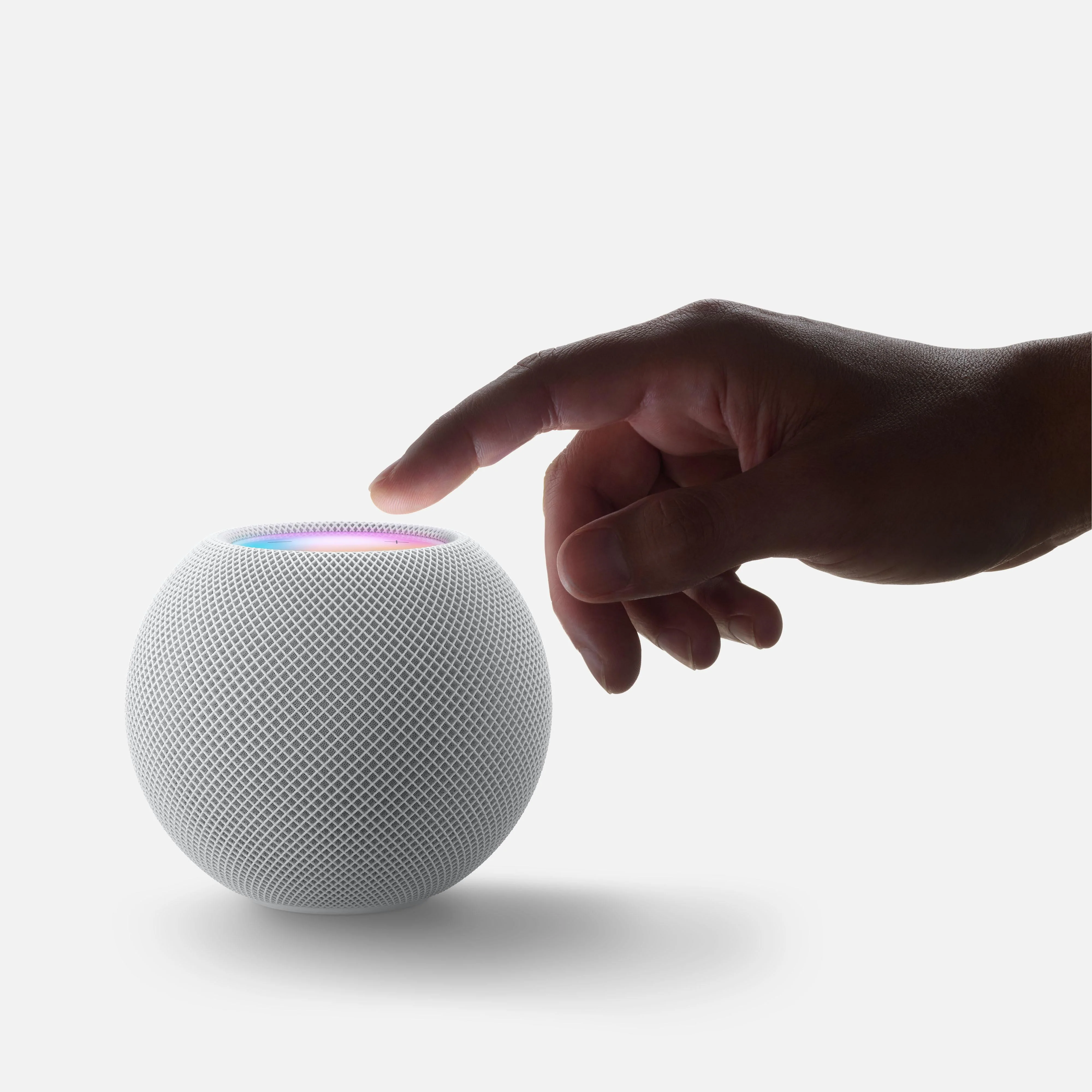 HomePod mini - Space Grey - Image 3