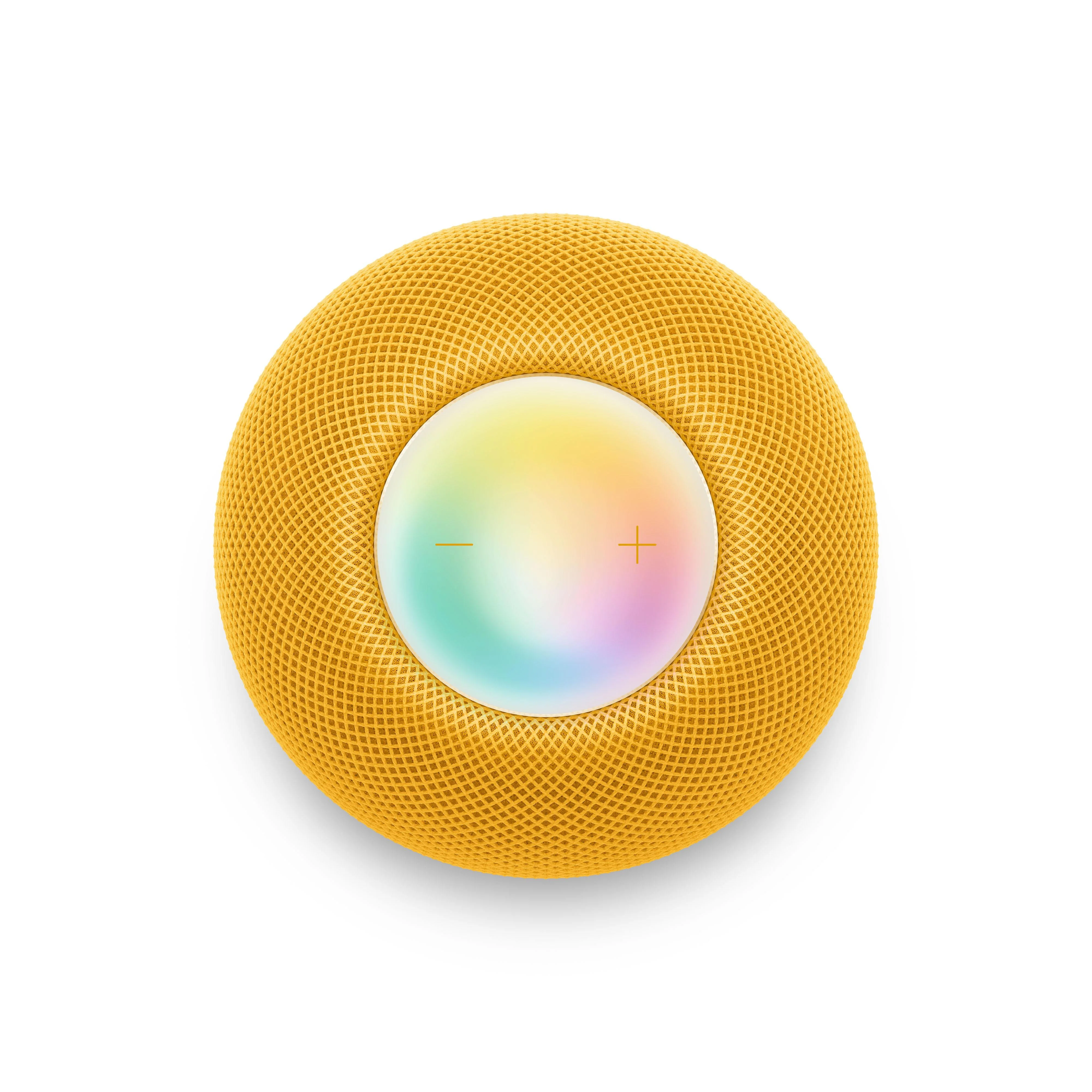 HomePod mini - Space Grey - Image 4