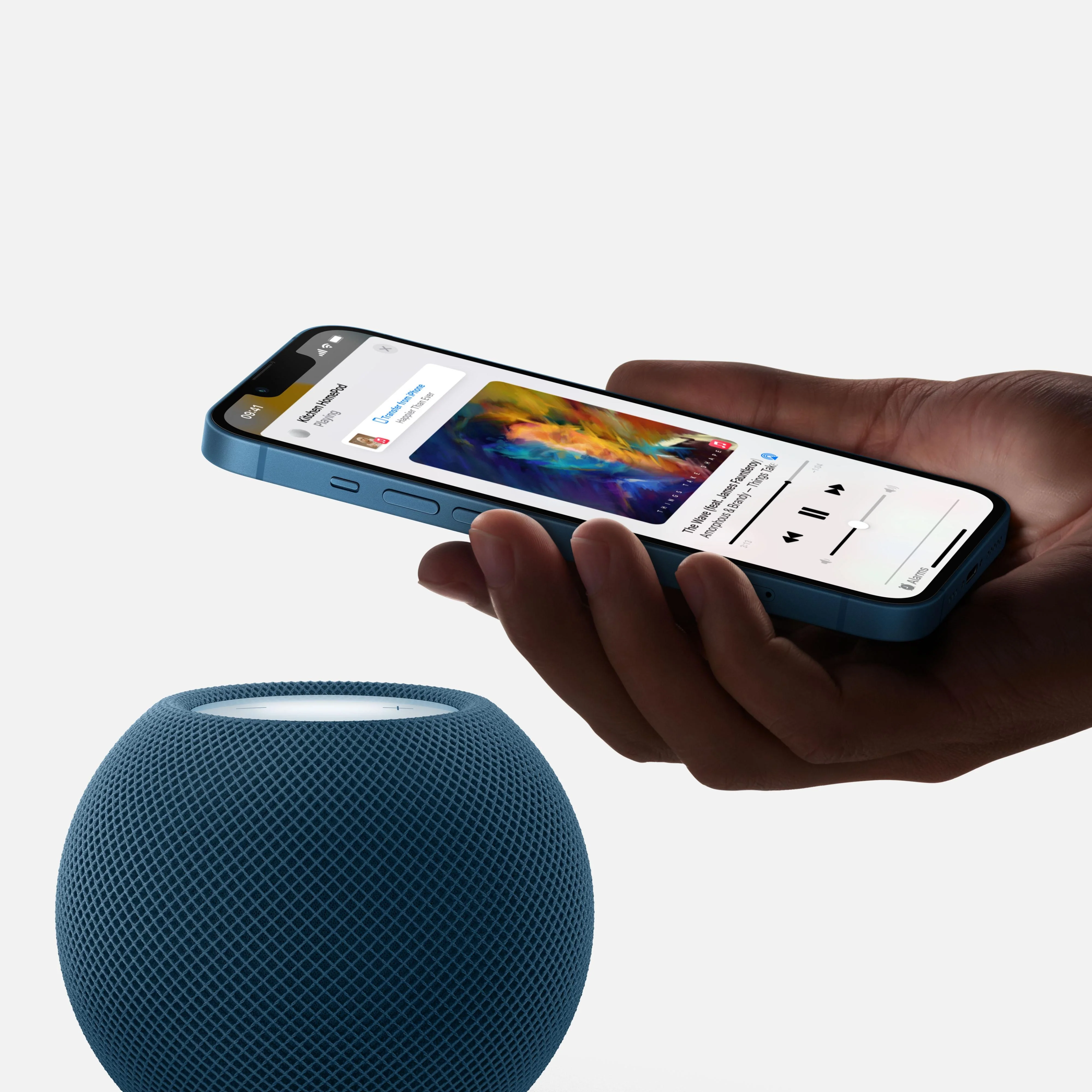 HomePod mini - Space Grey - Image 5
