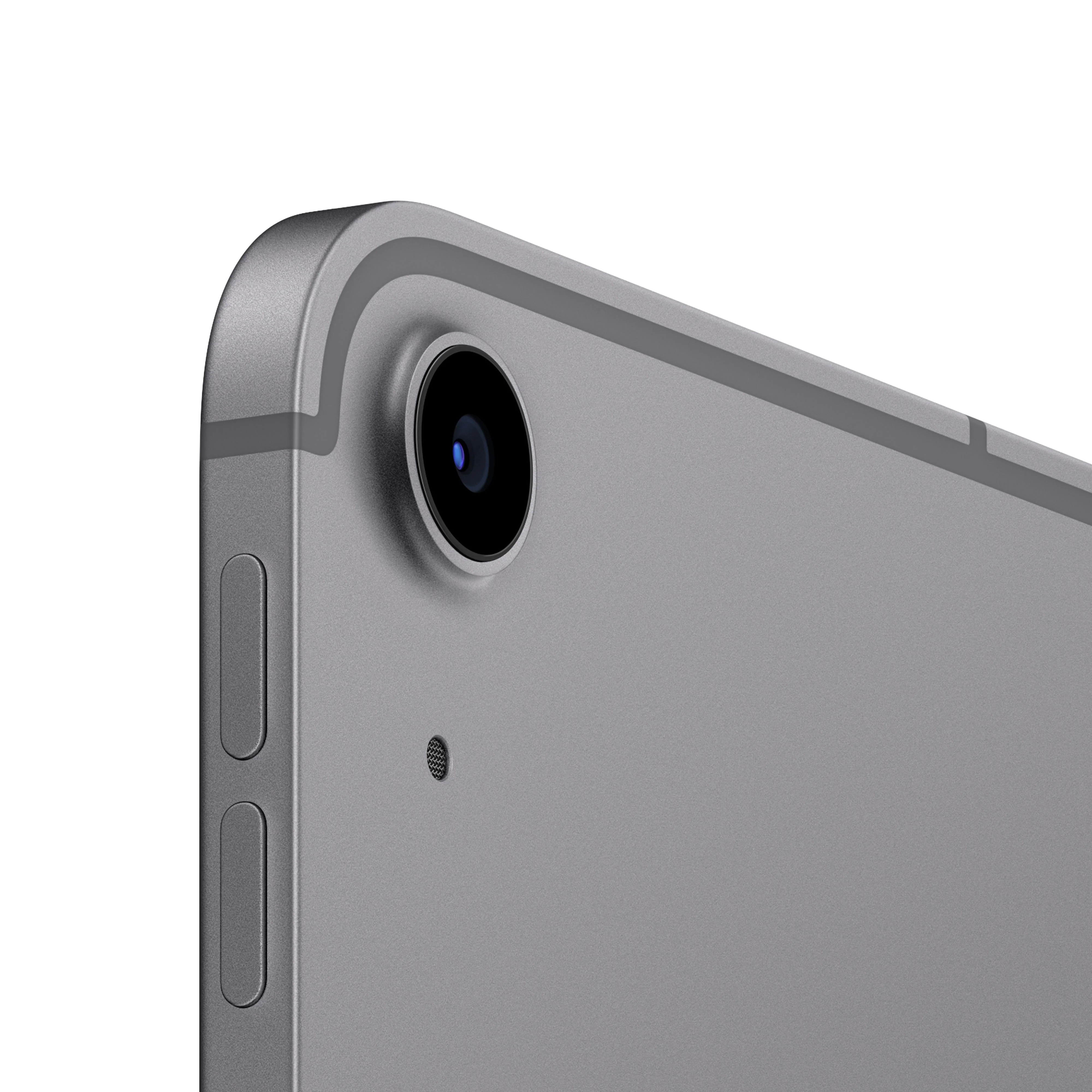 2022 iPad Air Wi-Fi + Cellular 256GB - Space Grey (5th generation) - Image 4