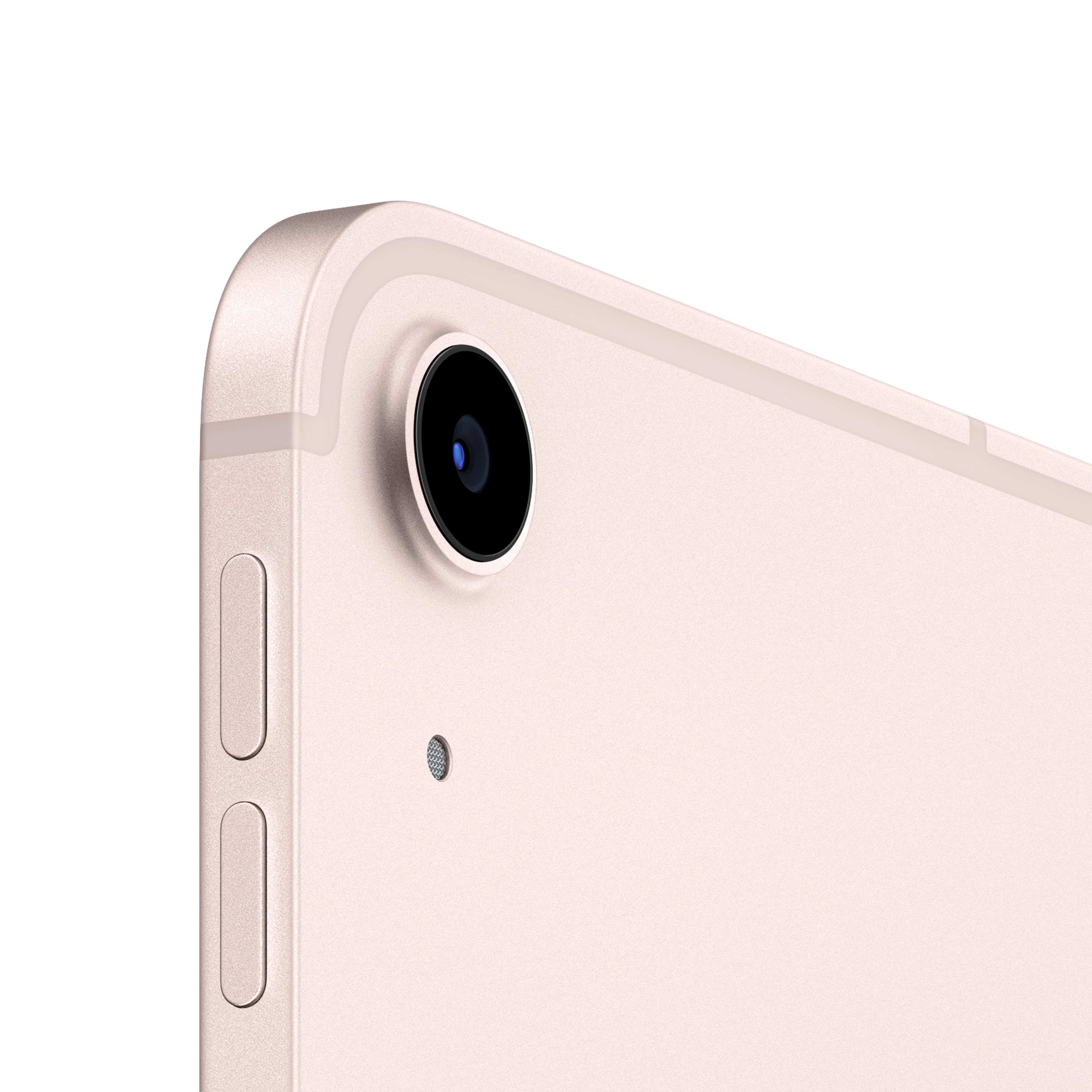 2022 iPad Air Wi-Fi + Cellular 256GB - Pink (5th generation) - Image 4