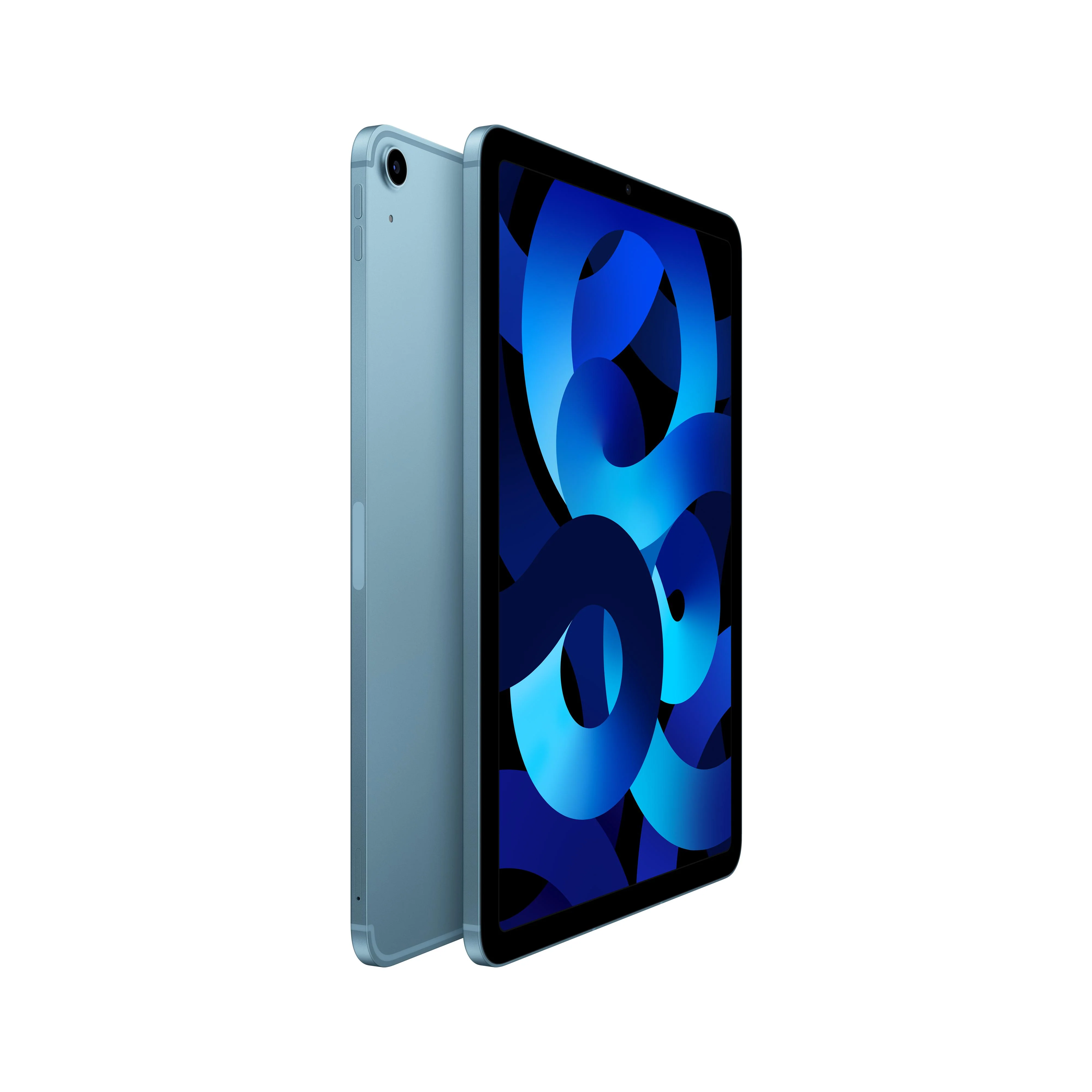 2022 iPad Air Wi-Fi + Cellular 256GB - Blue (5th generation) - Image 3