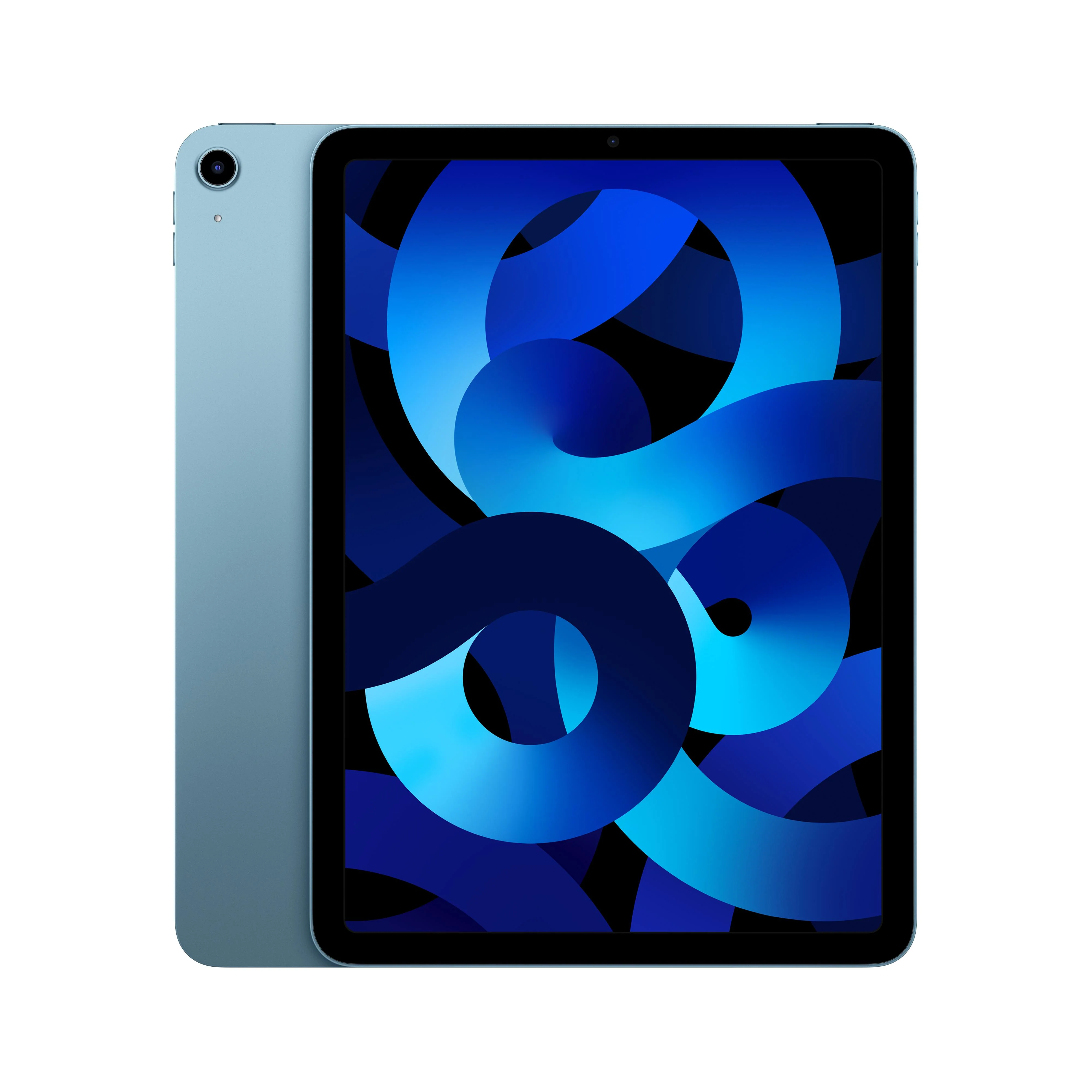 2022 iPad Air Wi-Fi 64GB - Blue (5th generation) - Image 2