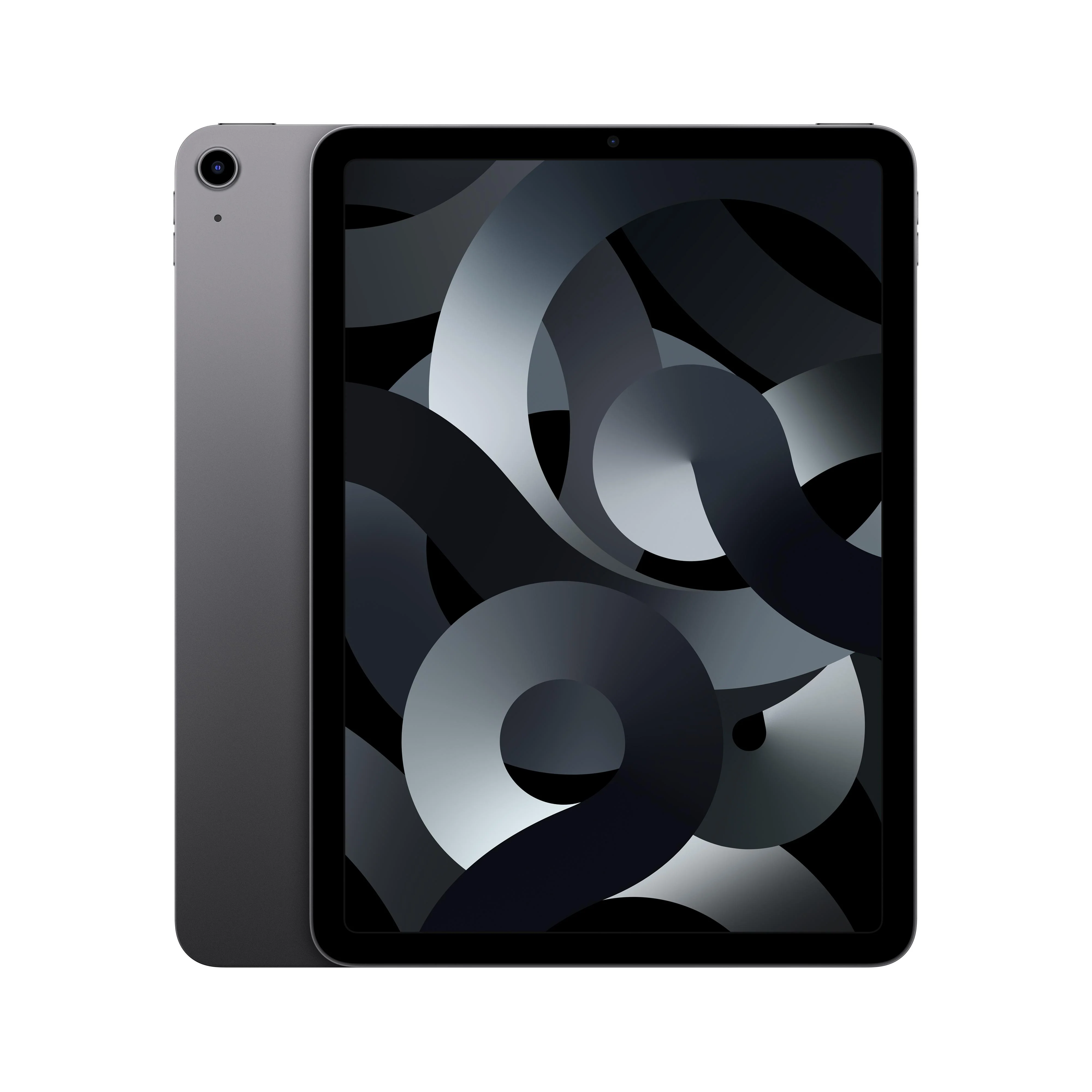 2022 iPad Air Wi-Fi 256GB - Space Grey (5th generation) - Image 2