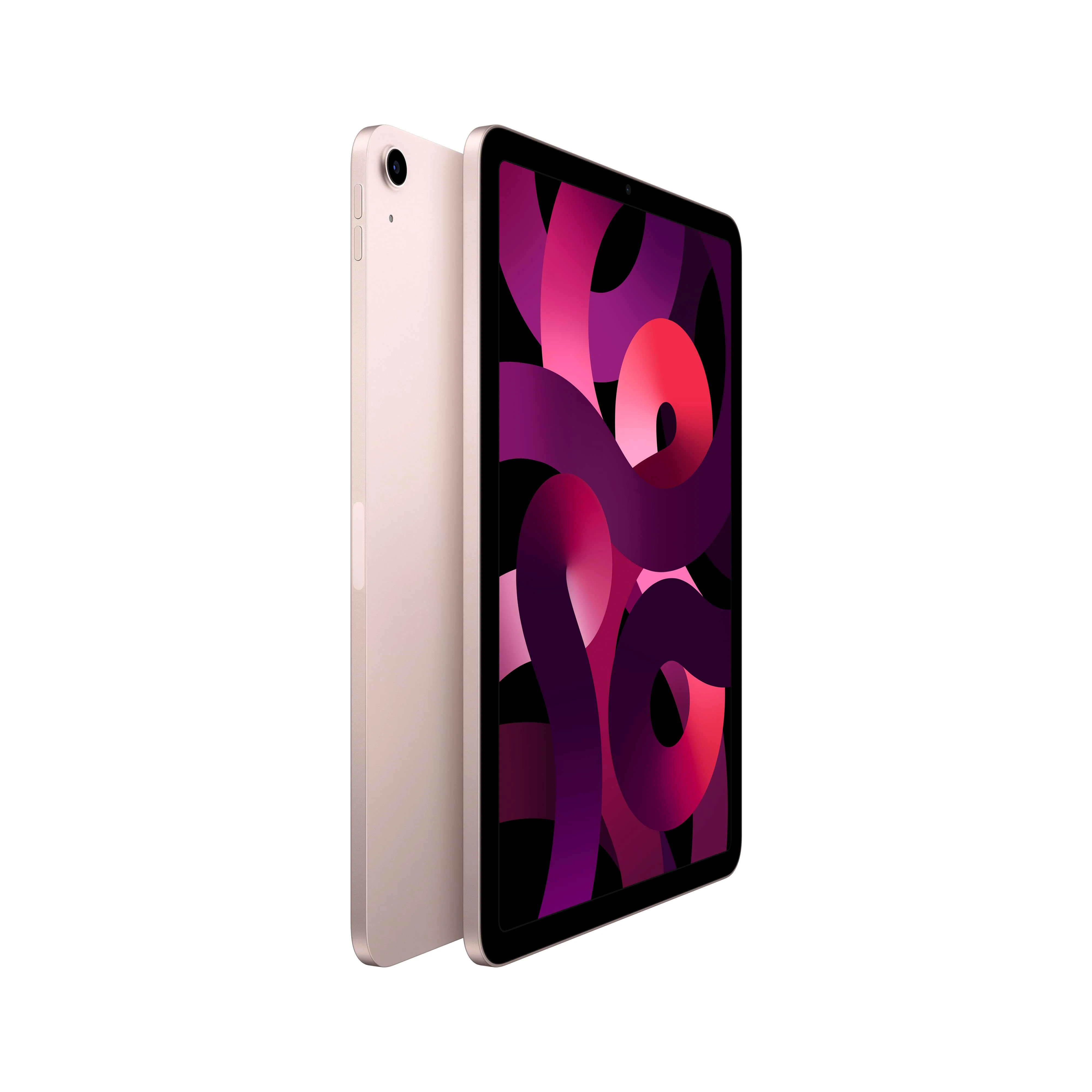 2022 iPad Air Wi-Fi 256GB - Pink (5th generation) - Image 3