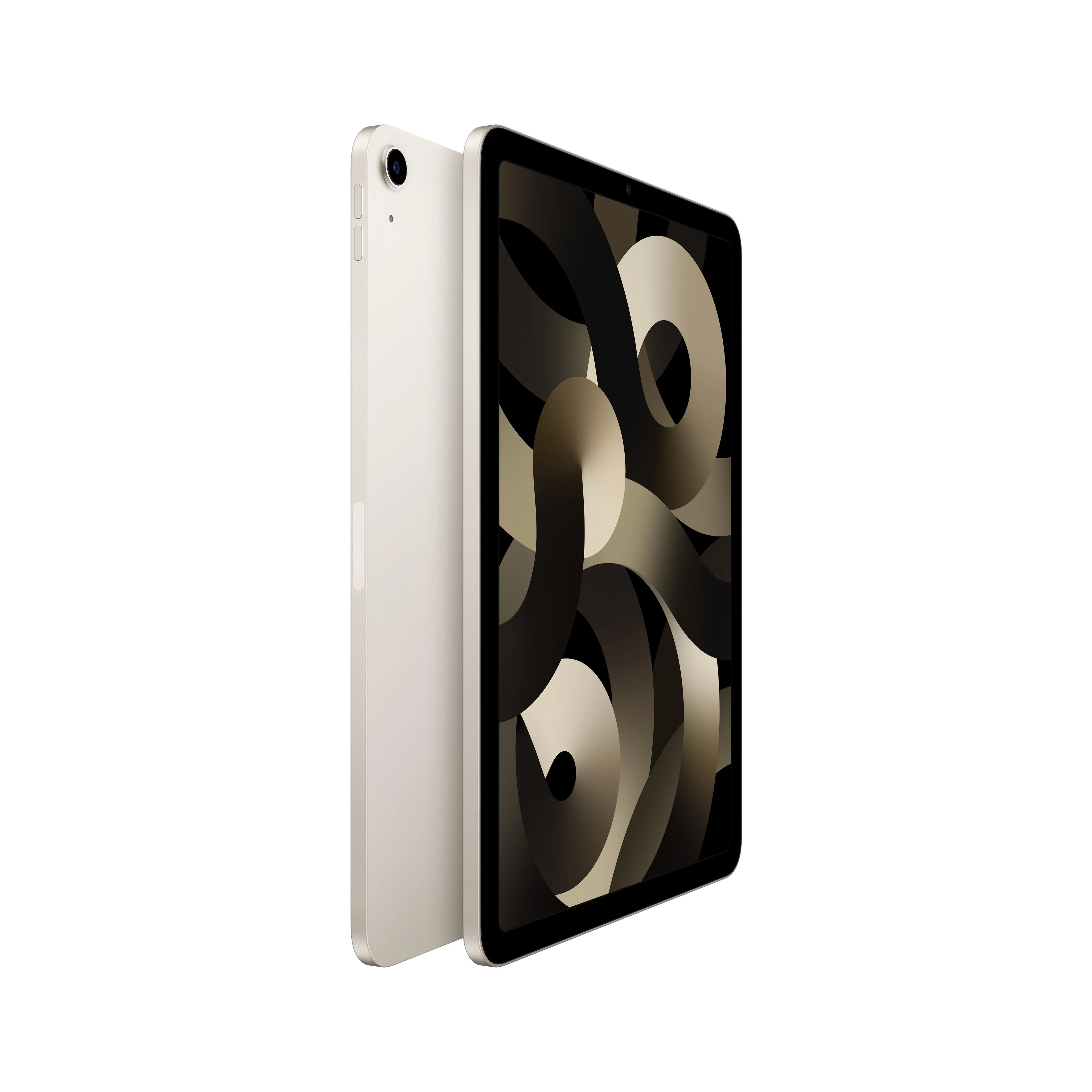 2022 iPad Air Wi-Fi 256GB - Starlight (5th generation) - Image 3