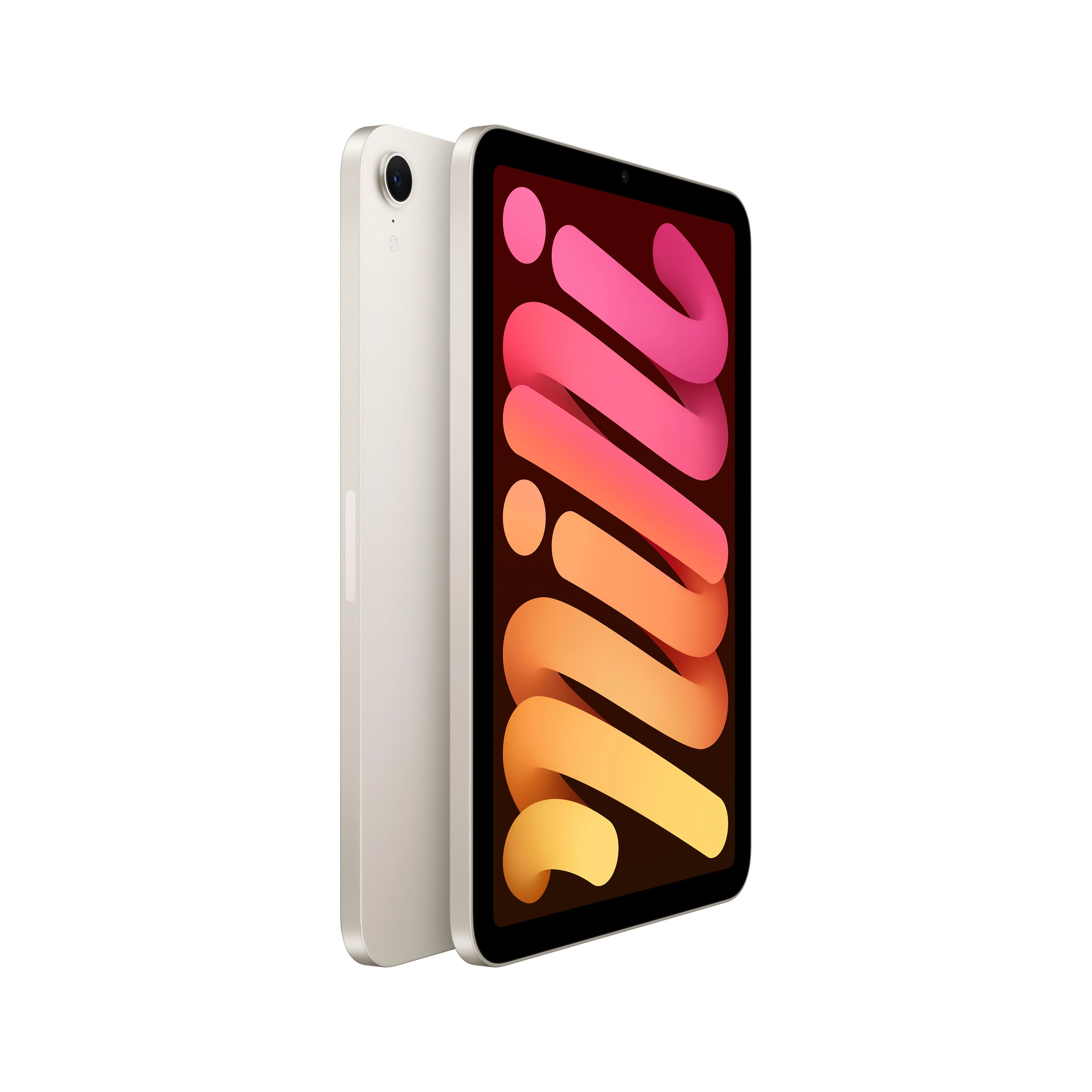 iPad mini Wi-Fi 128GB - Starlight (A17 Pro) - Image 3