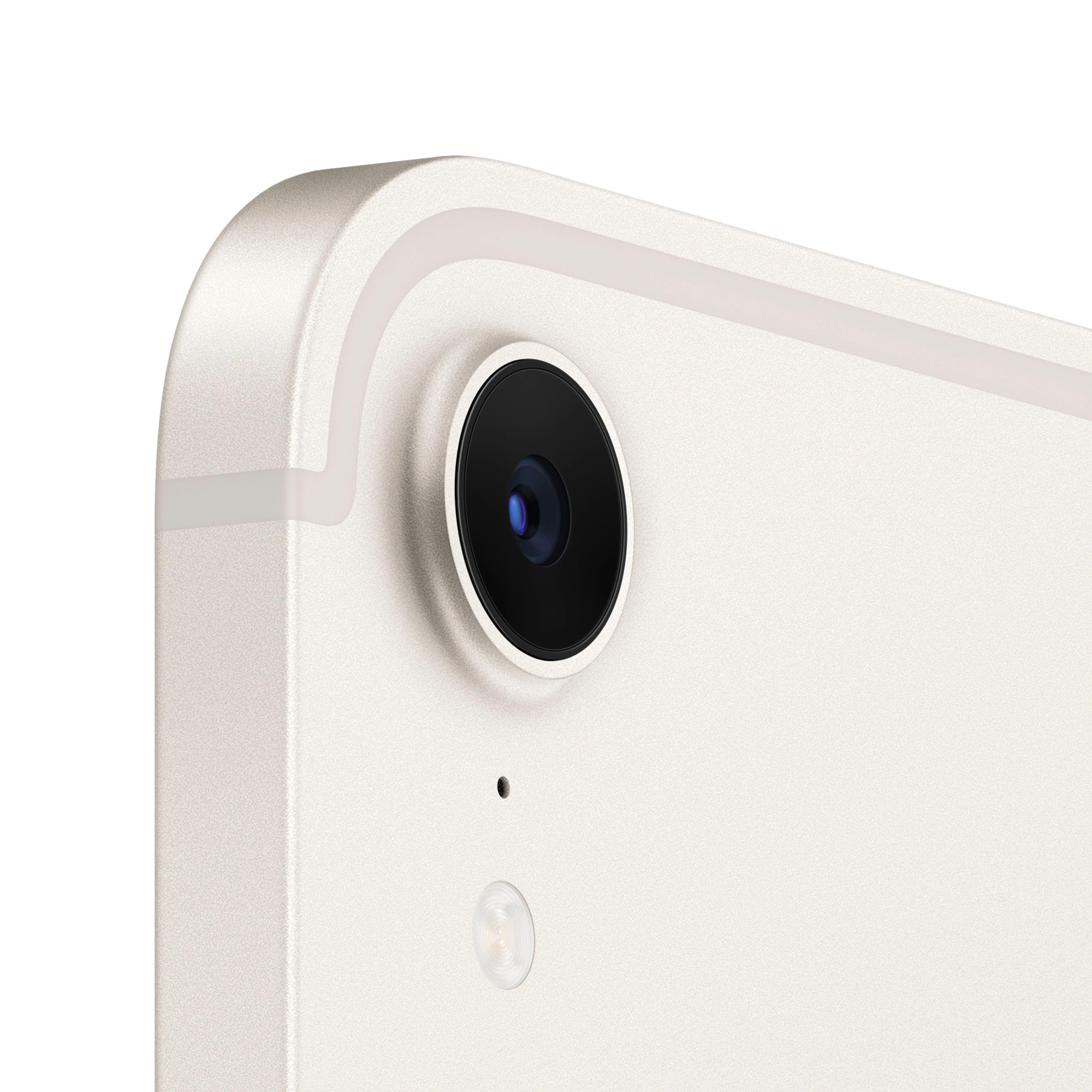 iPad mini Wi-Fi + Cellular 128GB - Starlight (A17 Pro) - Image 4