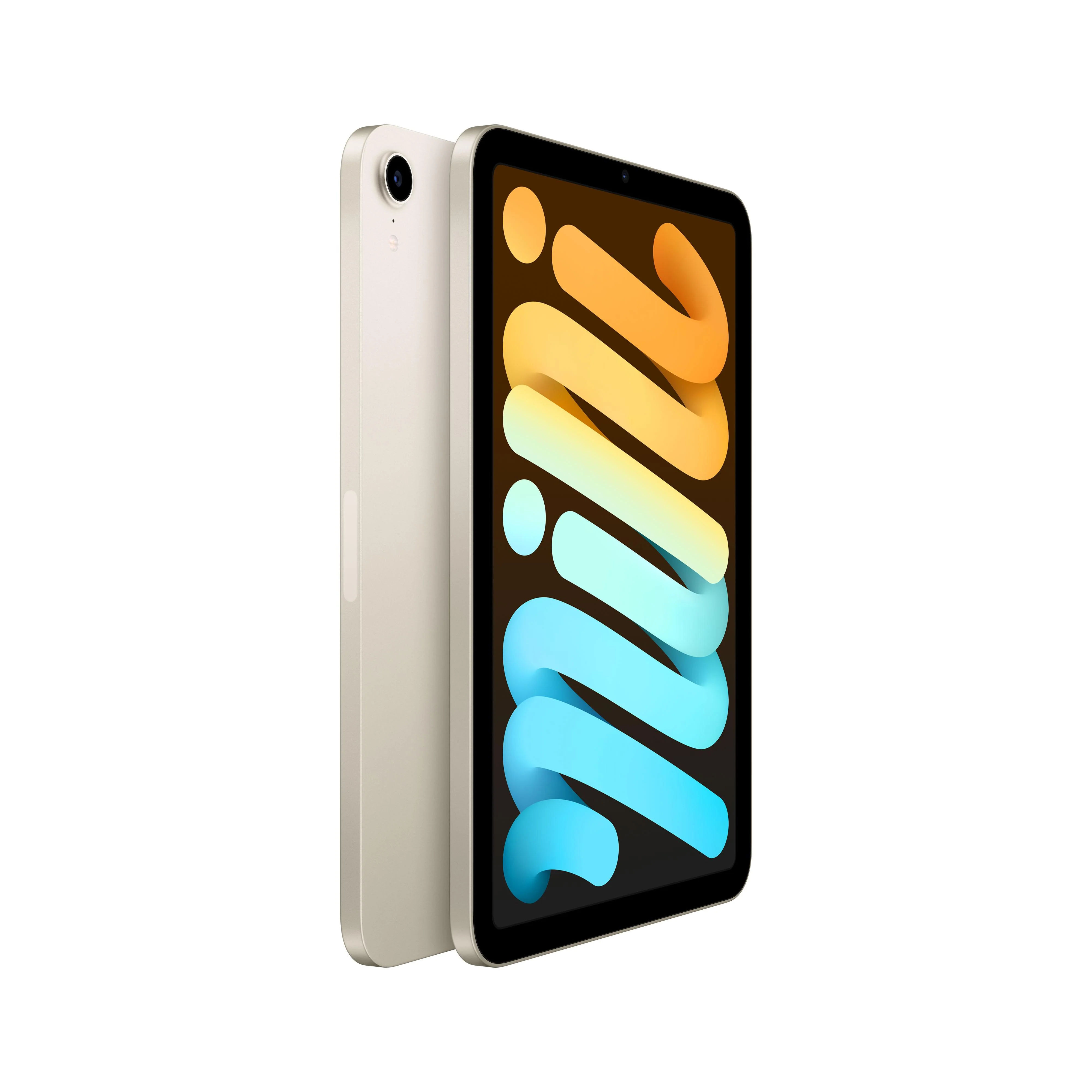 iPad mini Wi-Fi 64GB - Starlight (6th generation) - Image 2