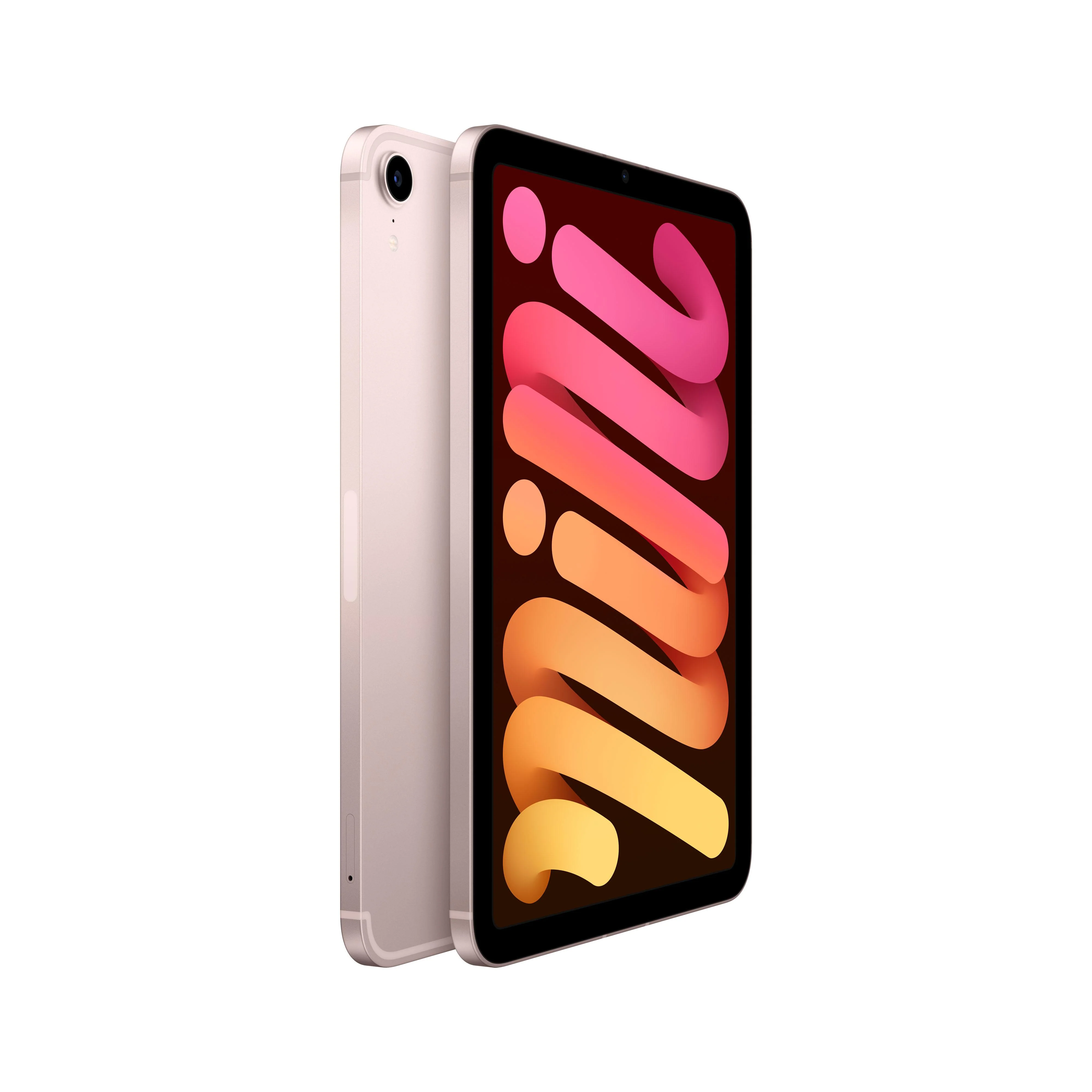 iPad mini Wi-Fi 256GB - Pink (6th generation) - Image 2