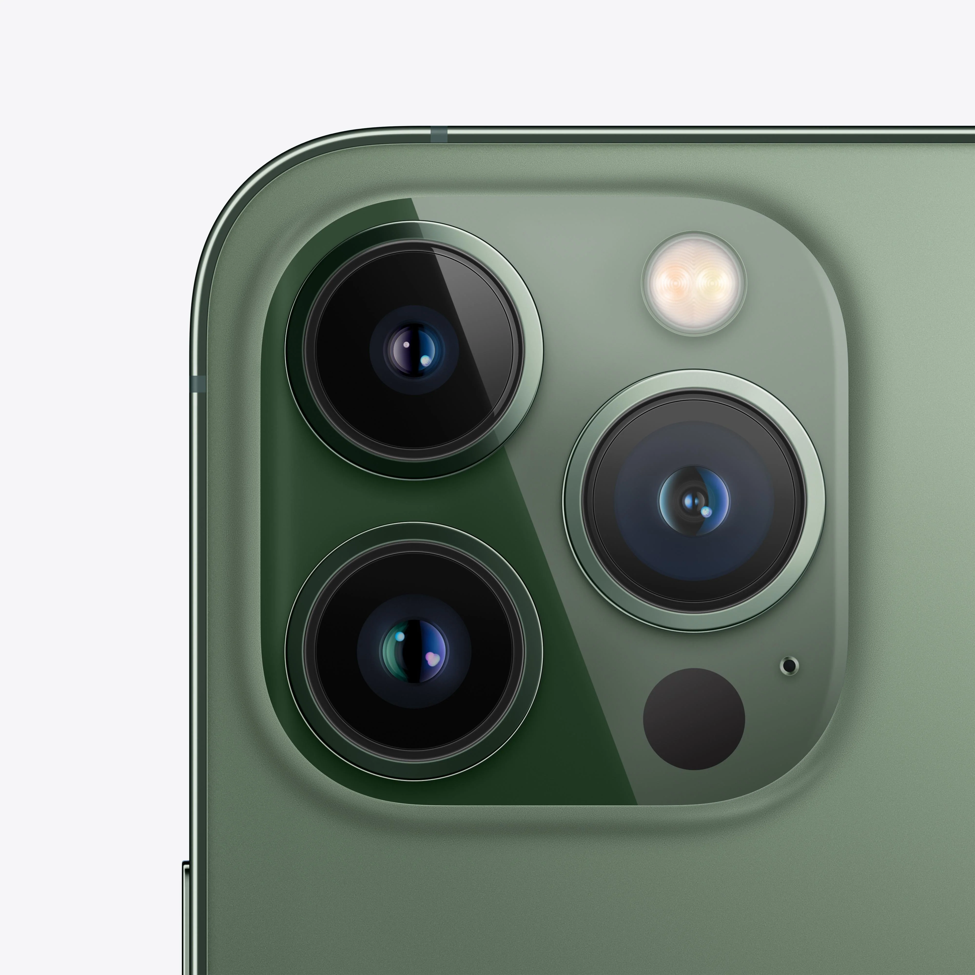 iPhone 13 256GB Green - Image 4