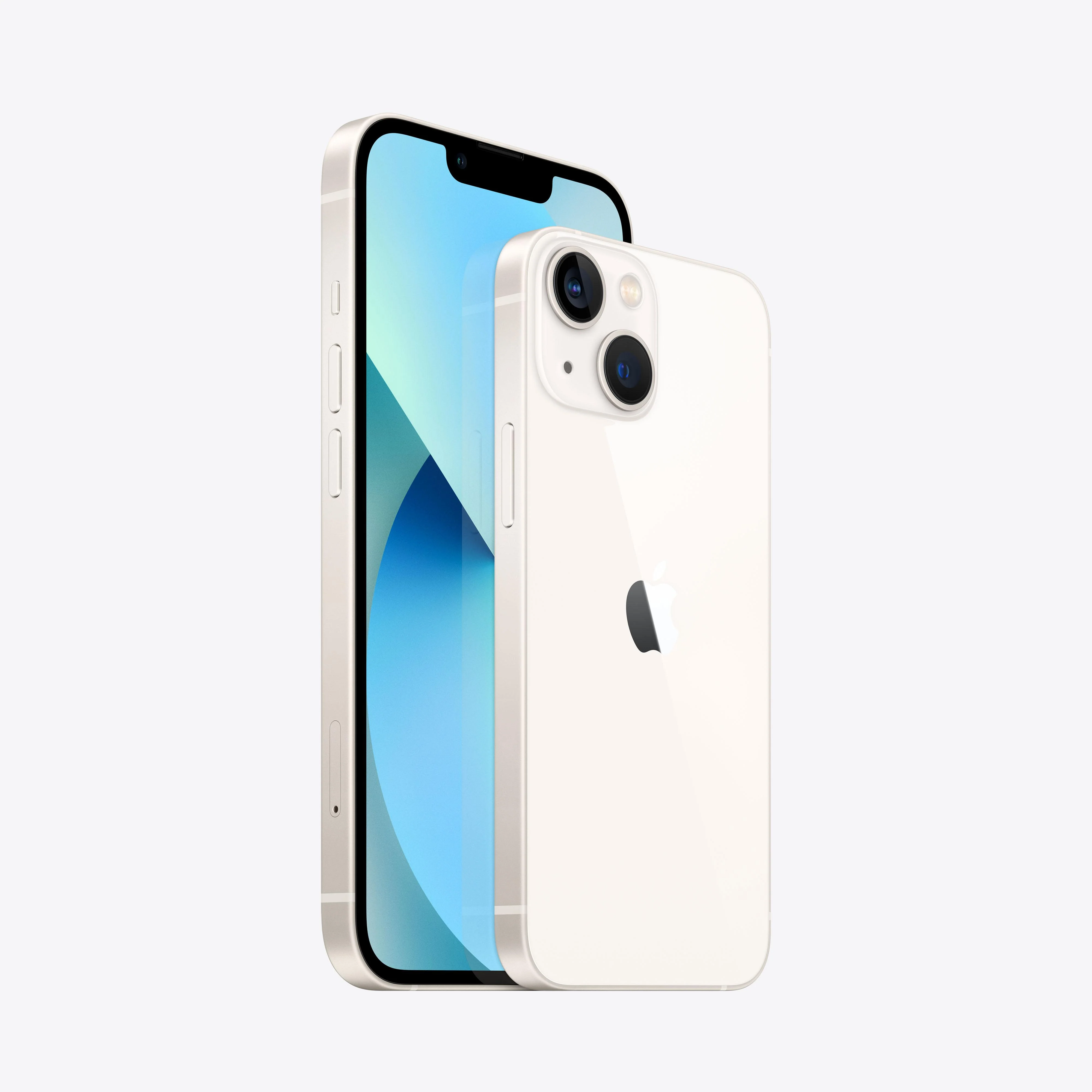 iPhone 13 mini 128GB Starlight - Image 3
