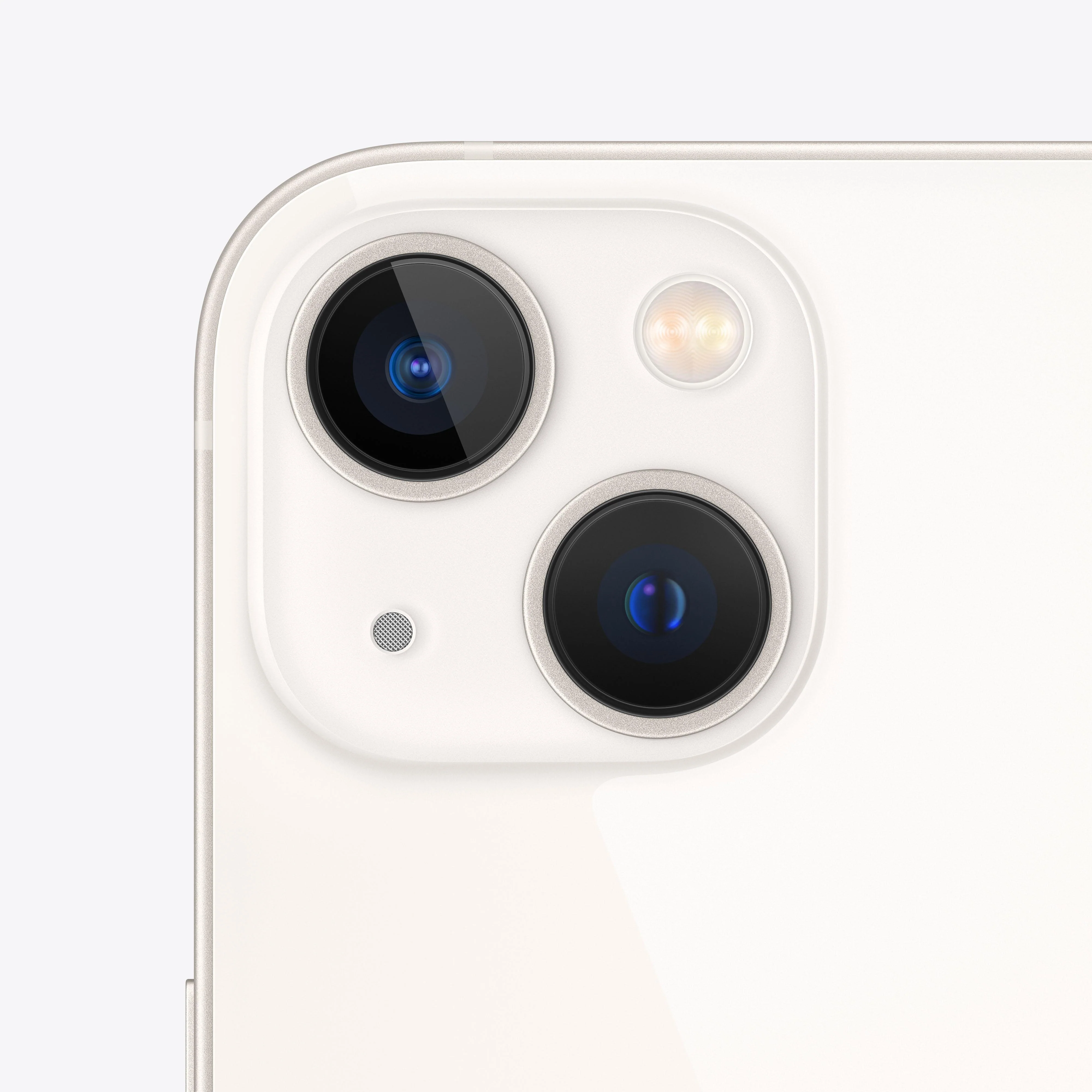 iPhone 13 mini 128GB Starlight - Image 4