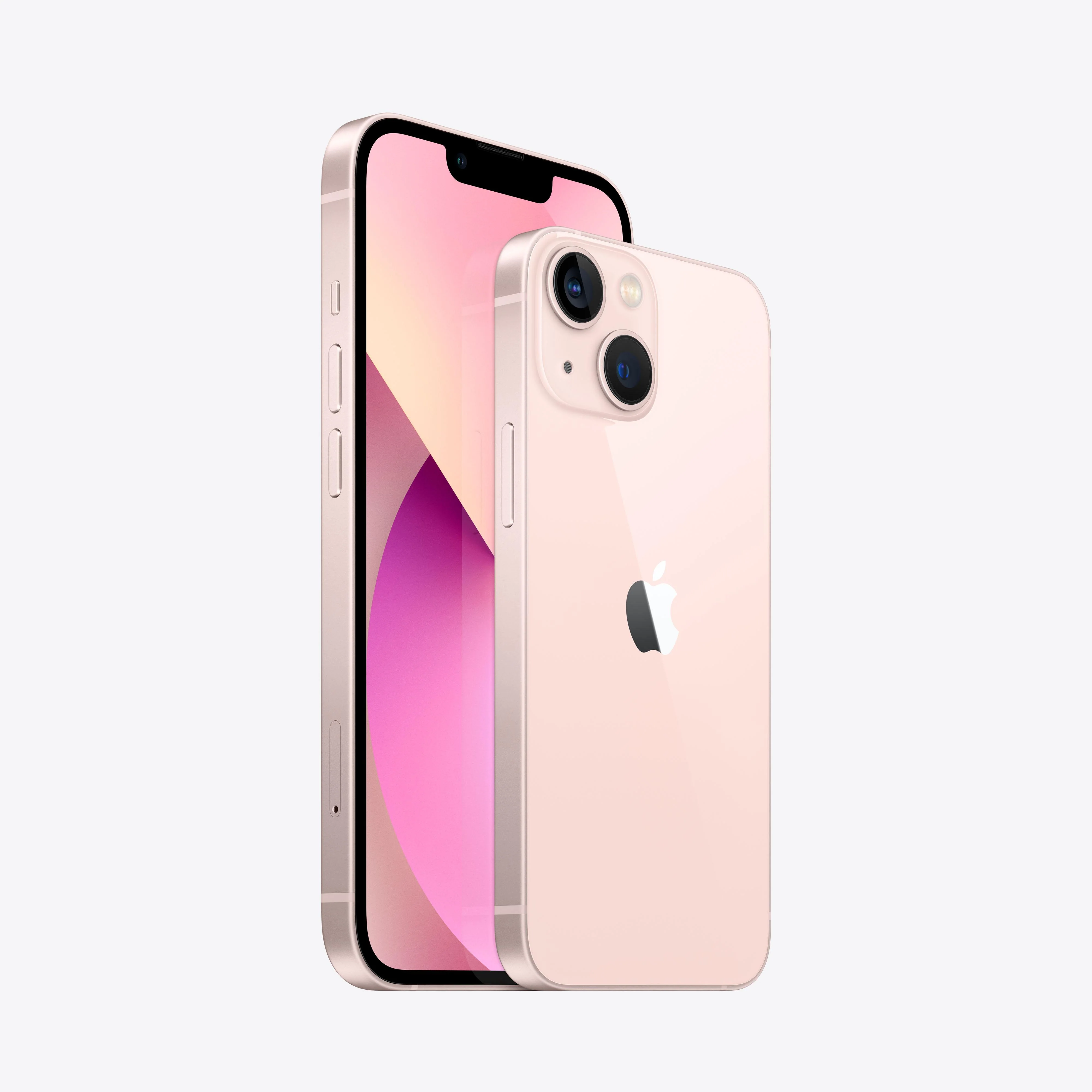 iPhone 13 mini 128GB Pink - Image 3