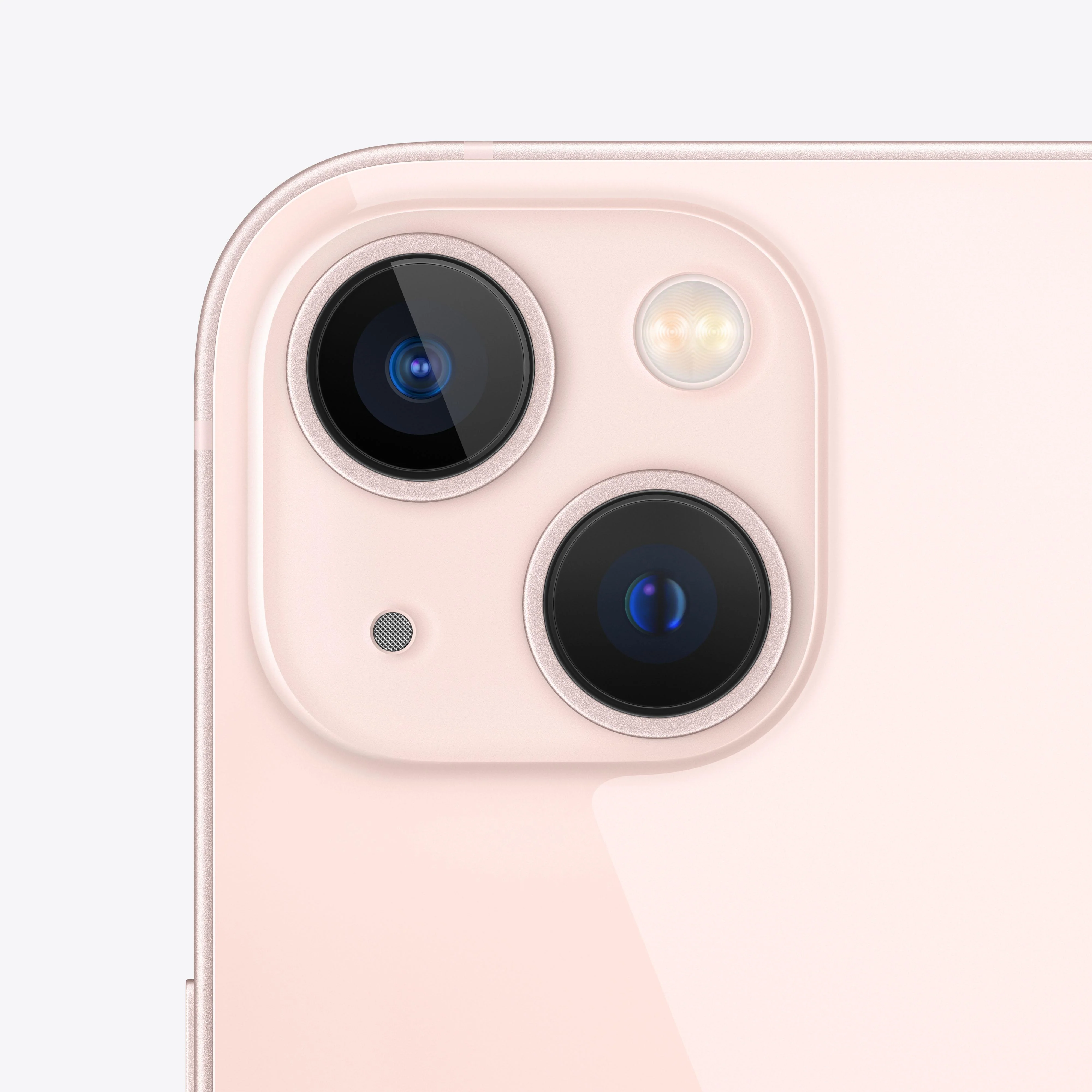 iPhone 13 mini 128GB Pink - Image 4