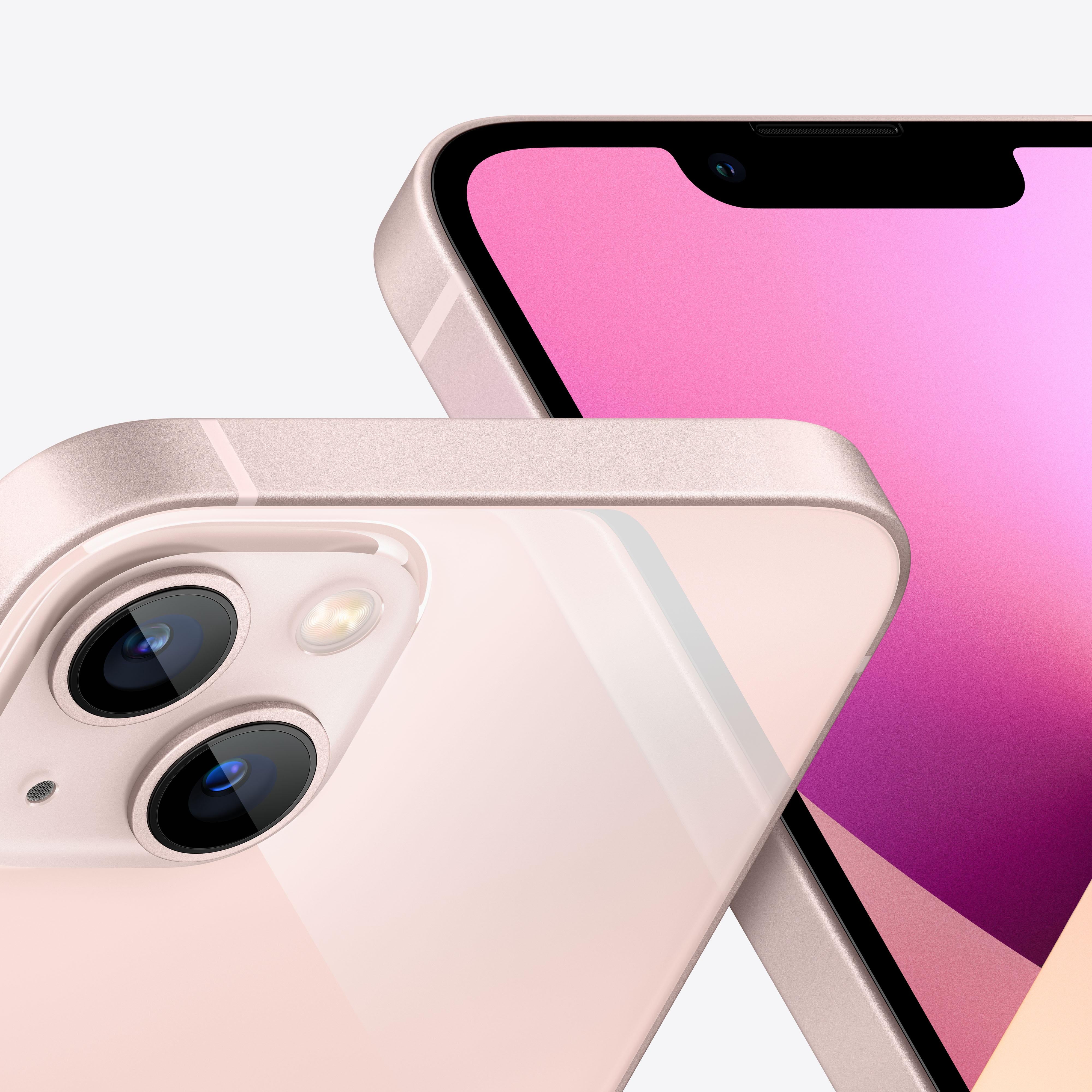 iPhone 13 mini 128GB Pink - Image 5