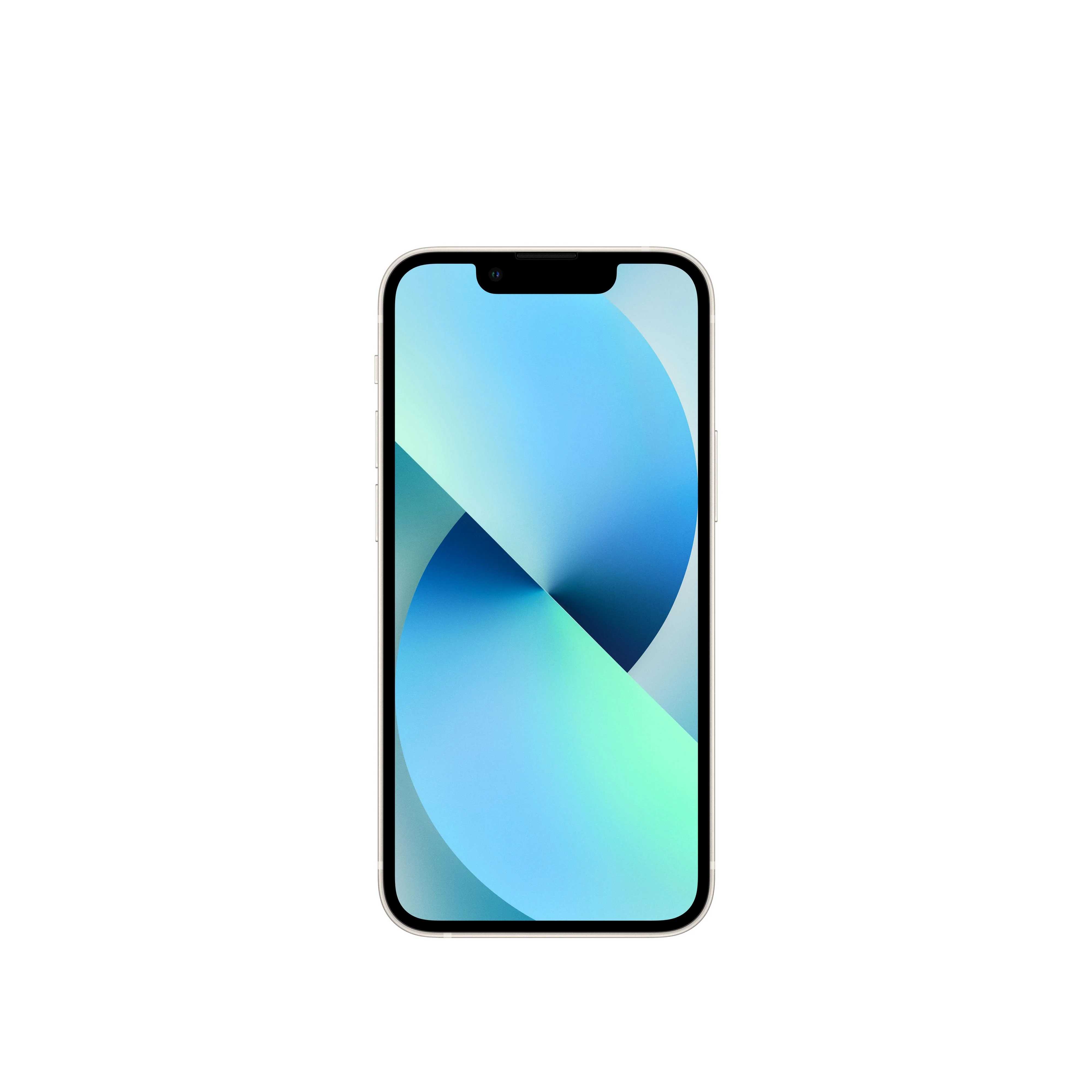 iPhone 13 mini 256GB Starlight - Image 2