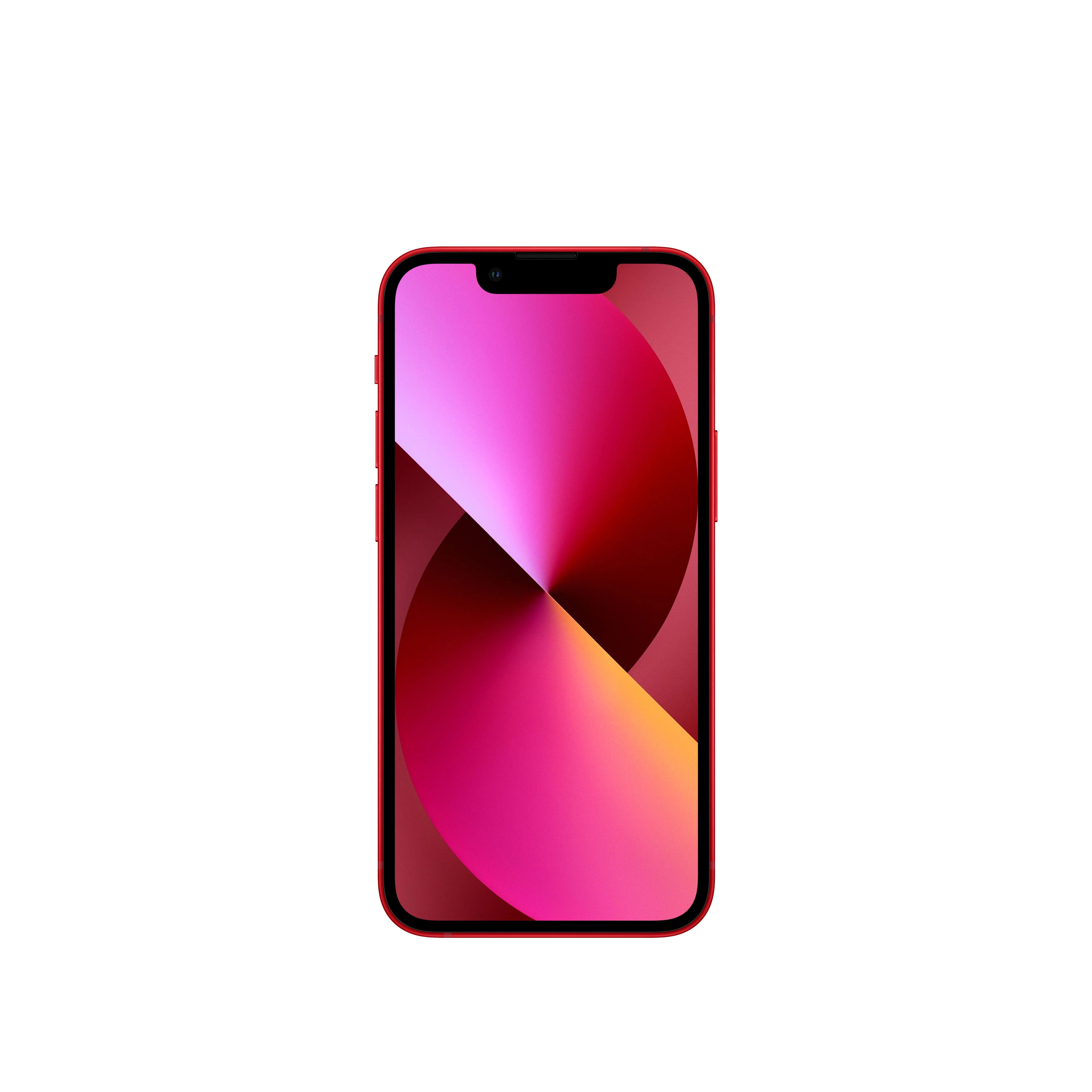 iPhone 13 mini 256GB (PRODUCT)RED - Image 2