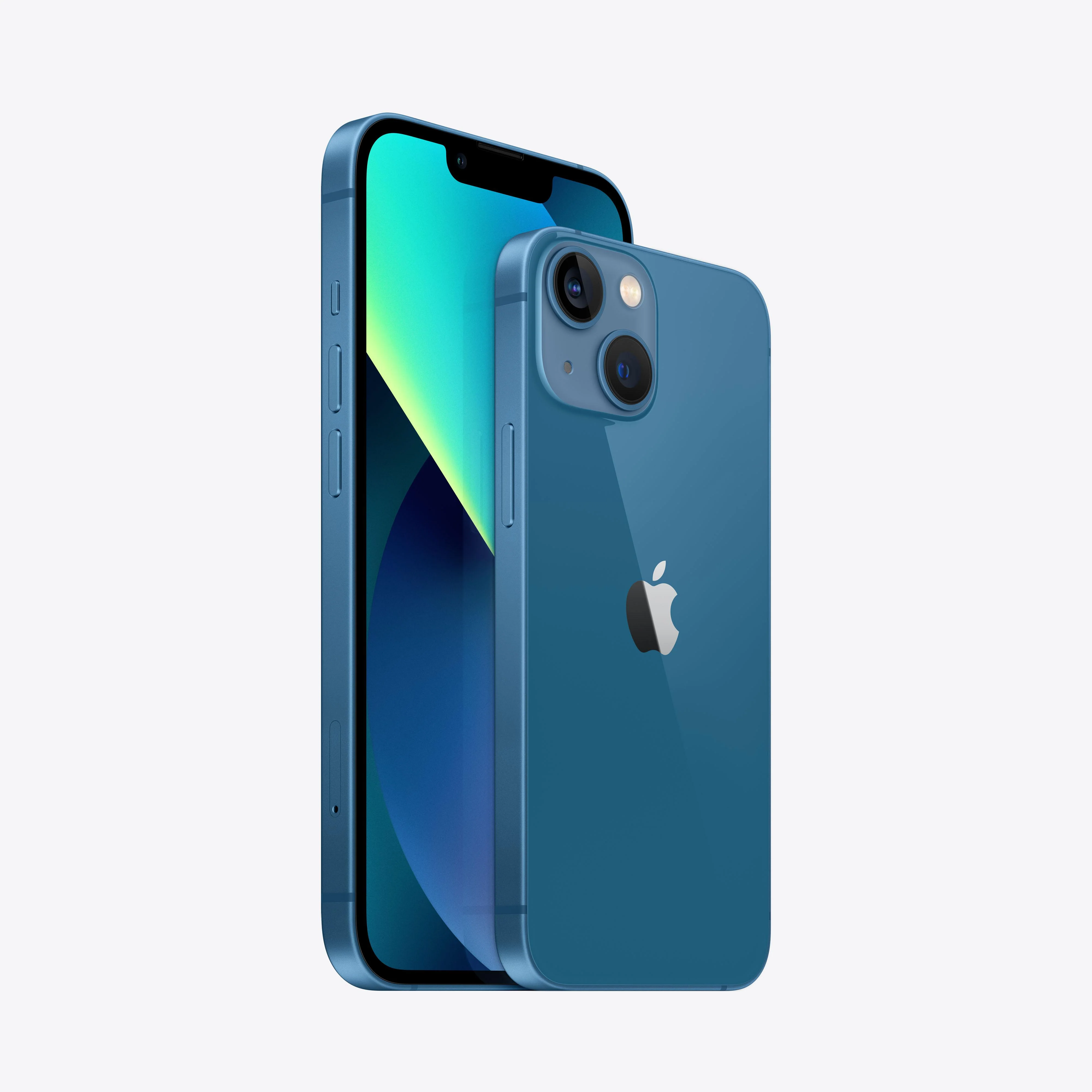 iPhone 13 mini 256GB Blue - Image 3