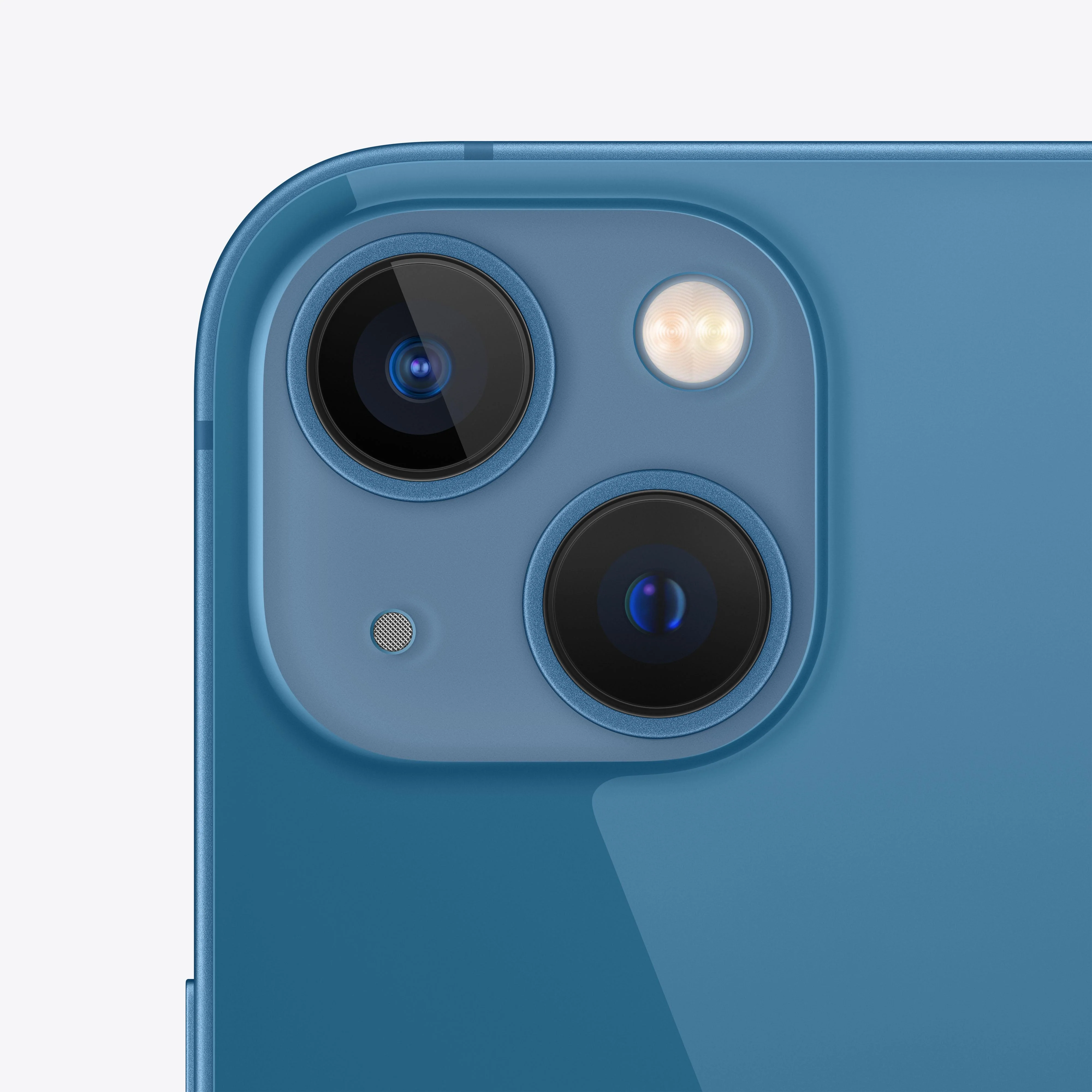 iPhone 13 mini 256GB Blue - Image 4