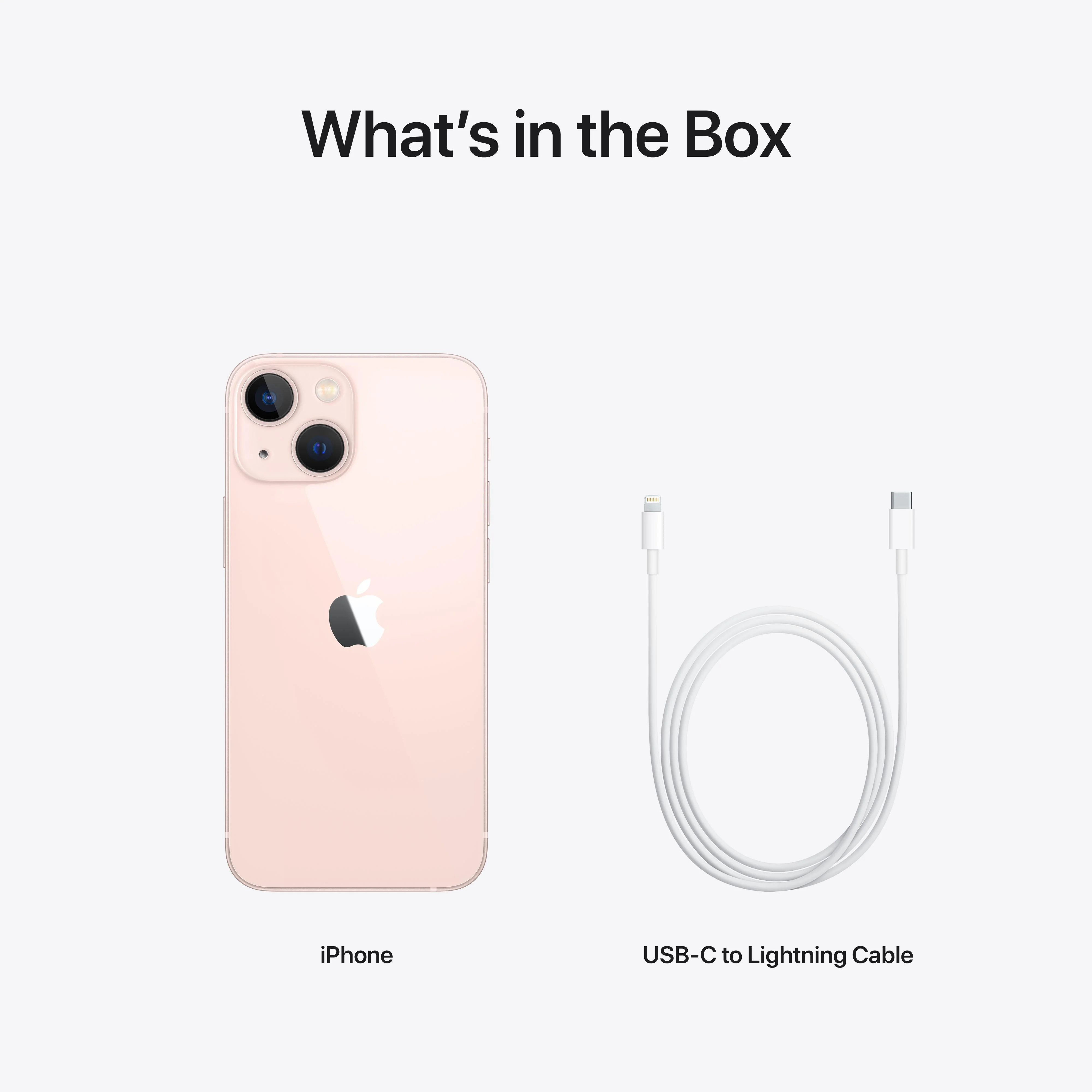 iPhone 13 mini 512GB Pink - Image 10