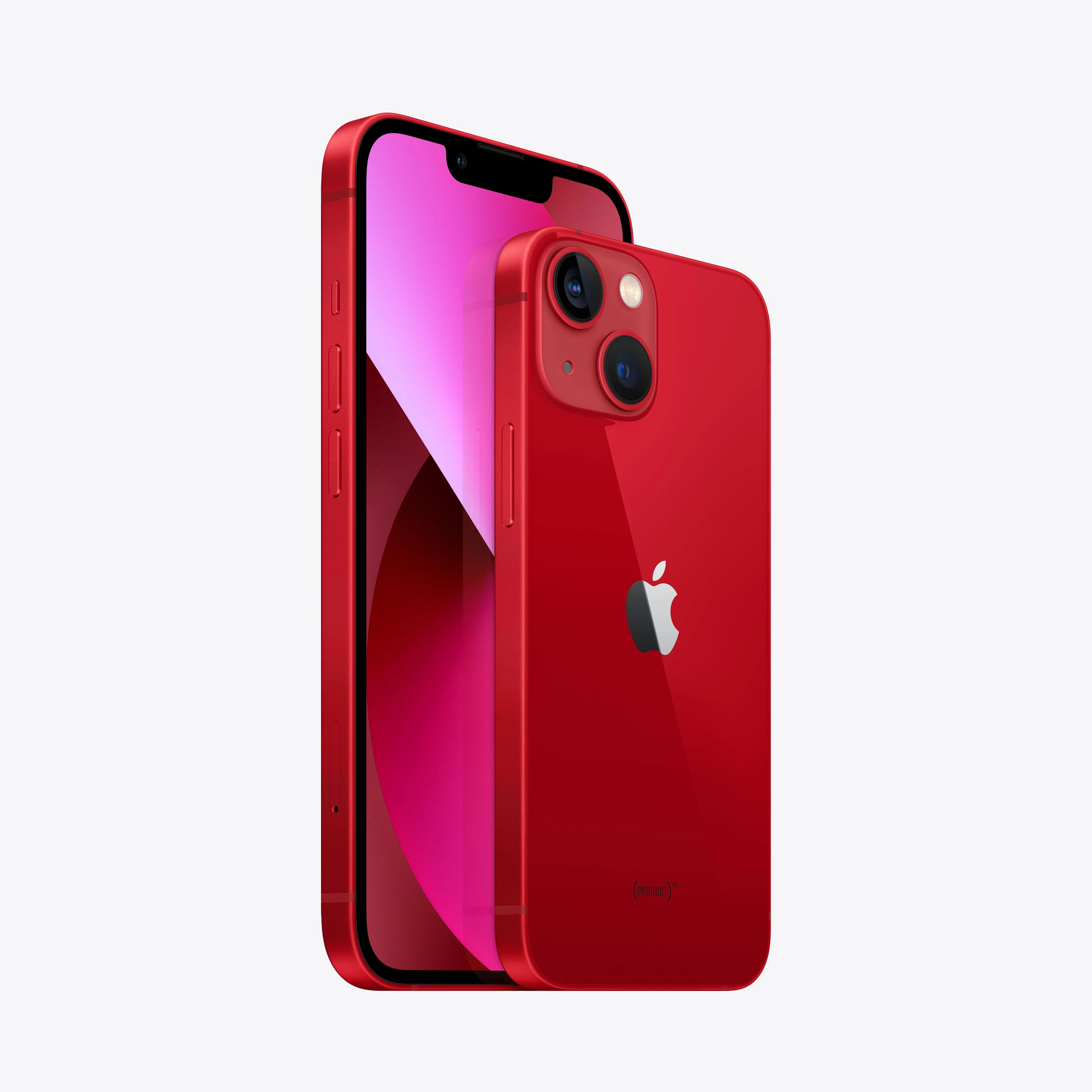 iPhone 13 mini 512GB (PRODUCT)RED - Image 3