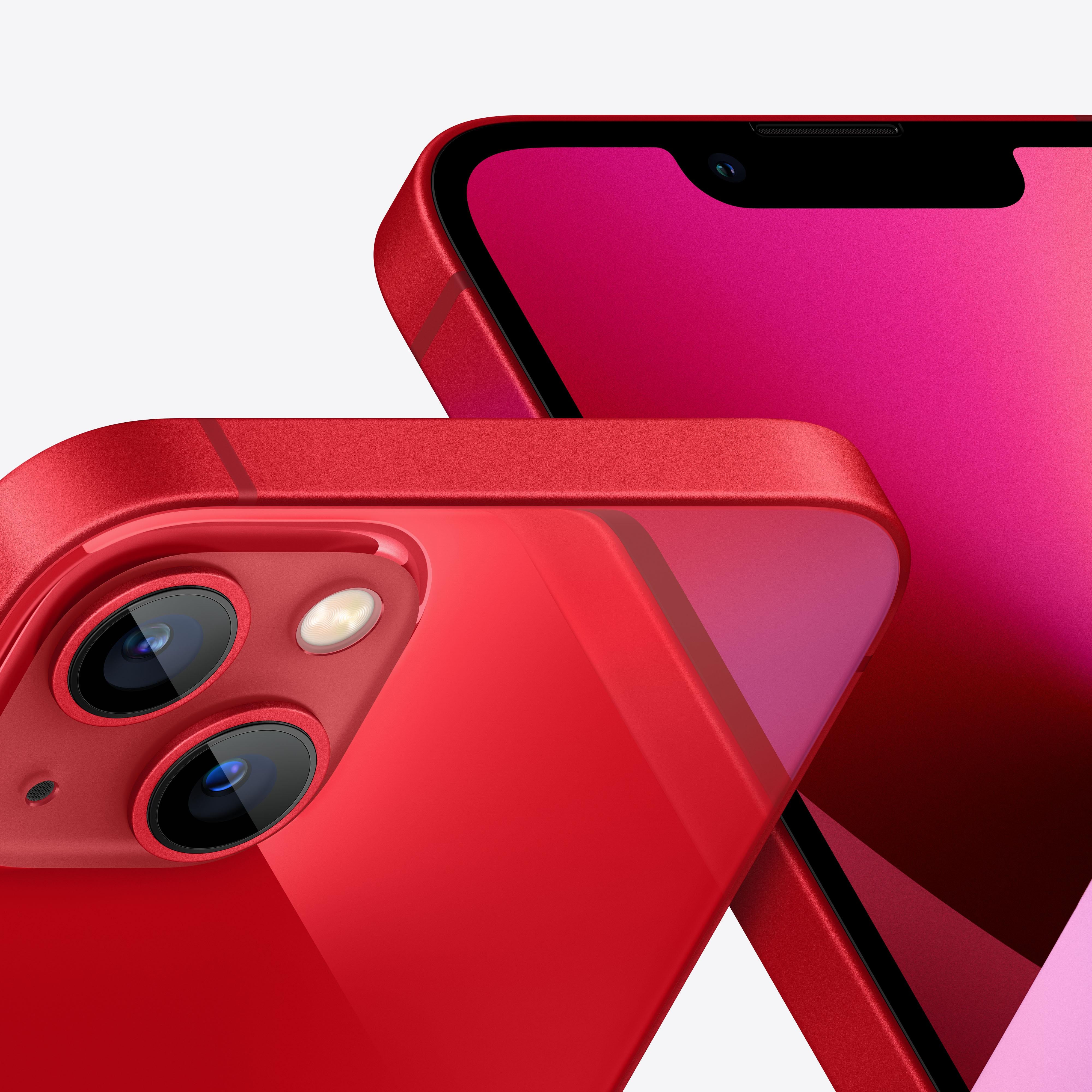 iPhone 13 mini 512GB (PRODUCT)RED - Image 5