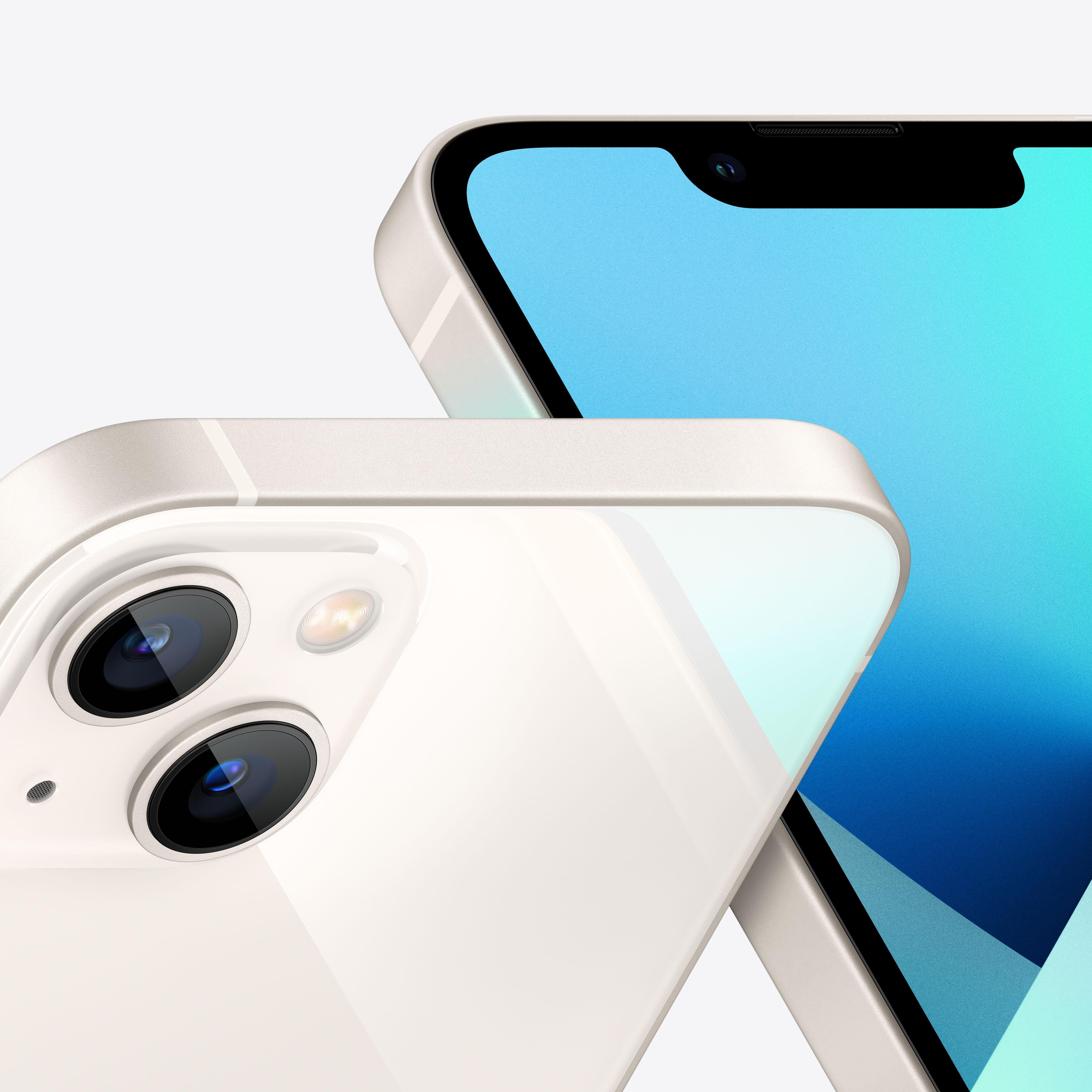 iPhone 13 512GB Starlight - Image 5