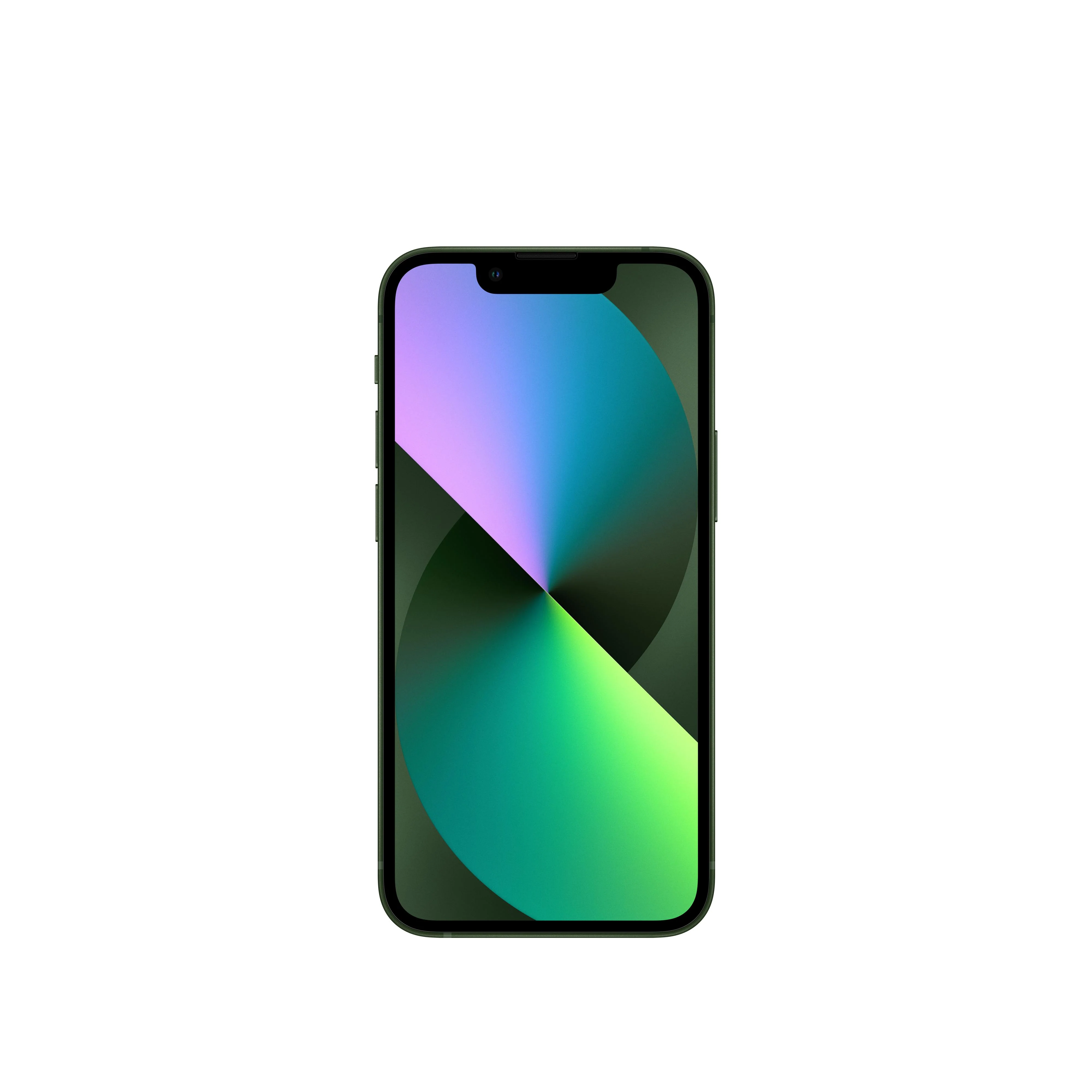 iPhone 13 mini 128GB Green - Image 2