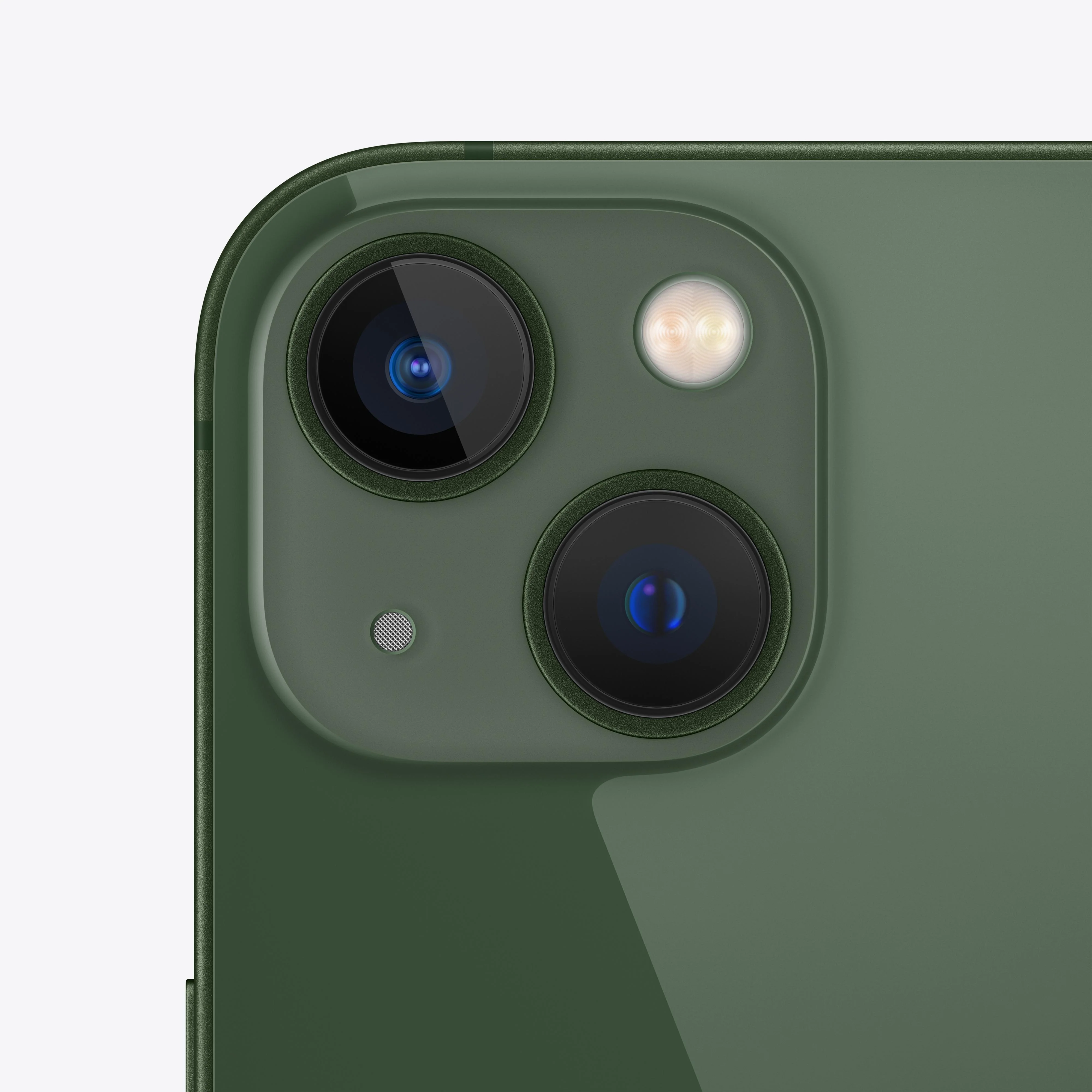 iPhone 13 mini 128GB Green - Image 4