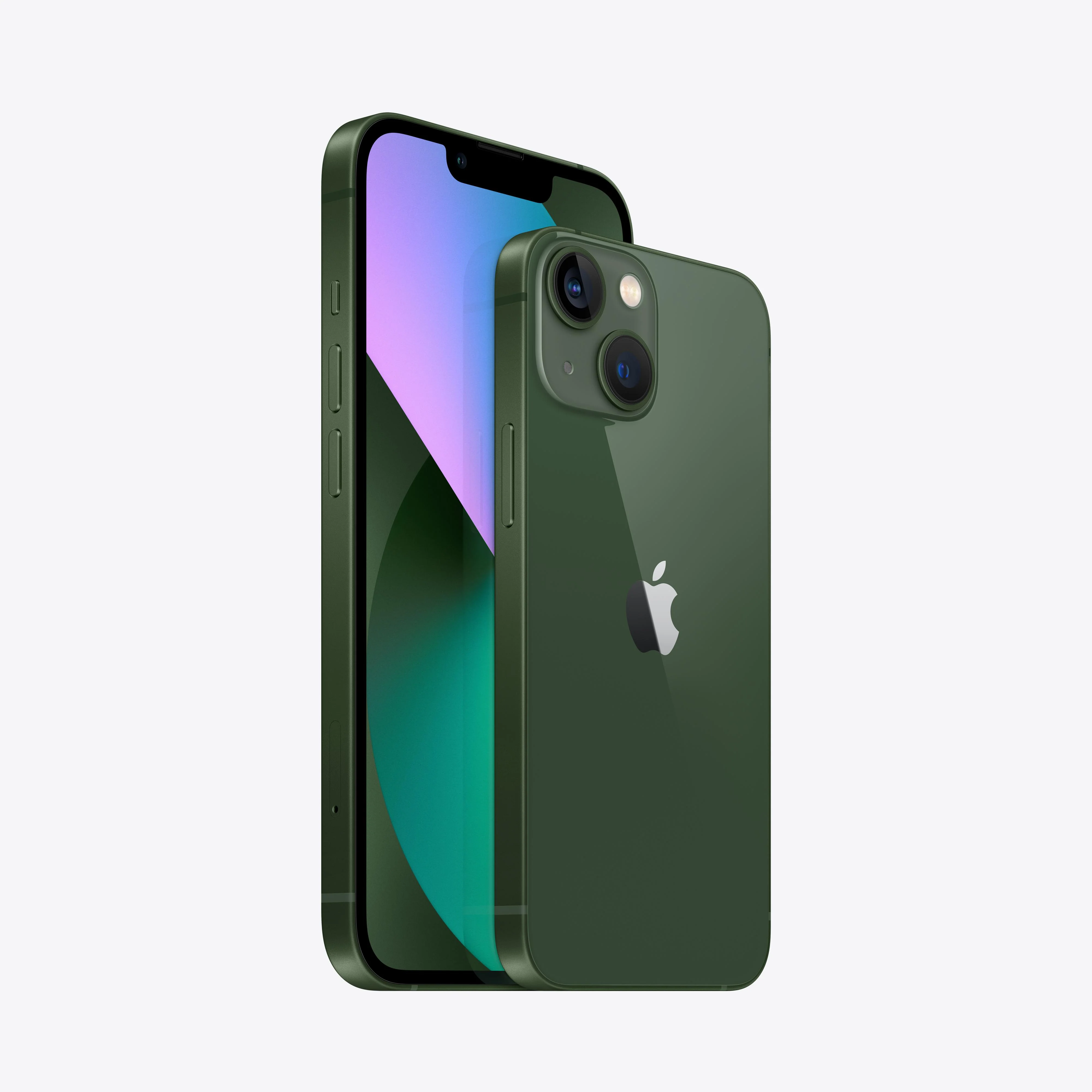 iPhone 13 mini 512GB Green - Image 3
