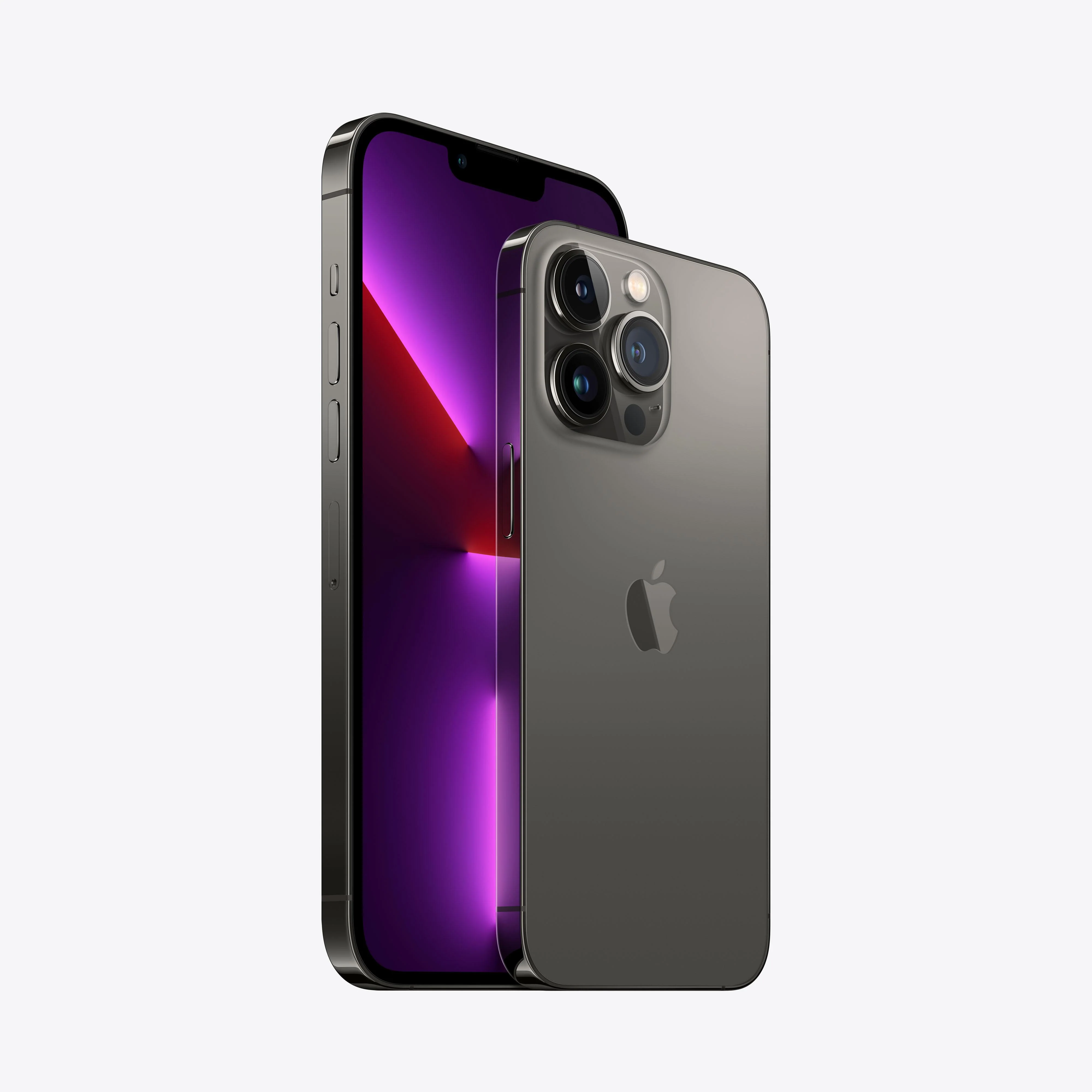 iPhone 13 Pro Max 128GB Graphite - Image 3