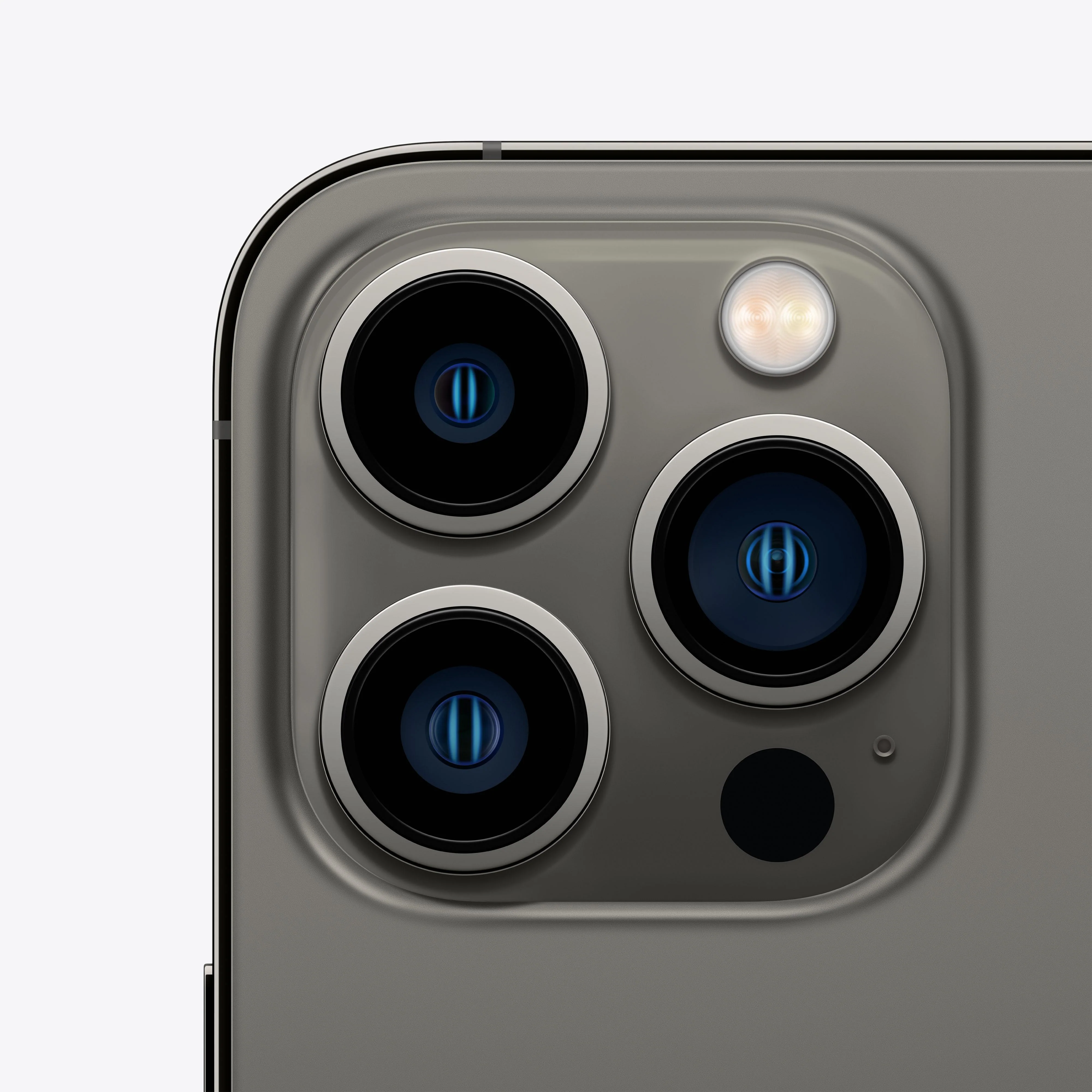 iPhone 13 Pro Max 128GB Graphite - Image 4