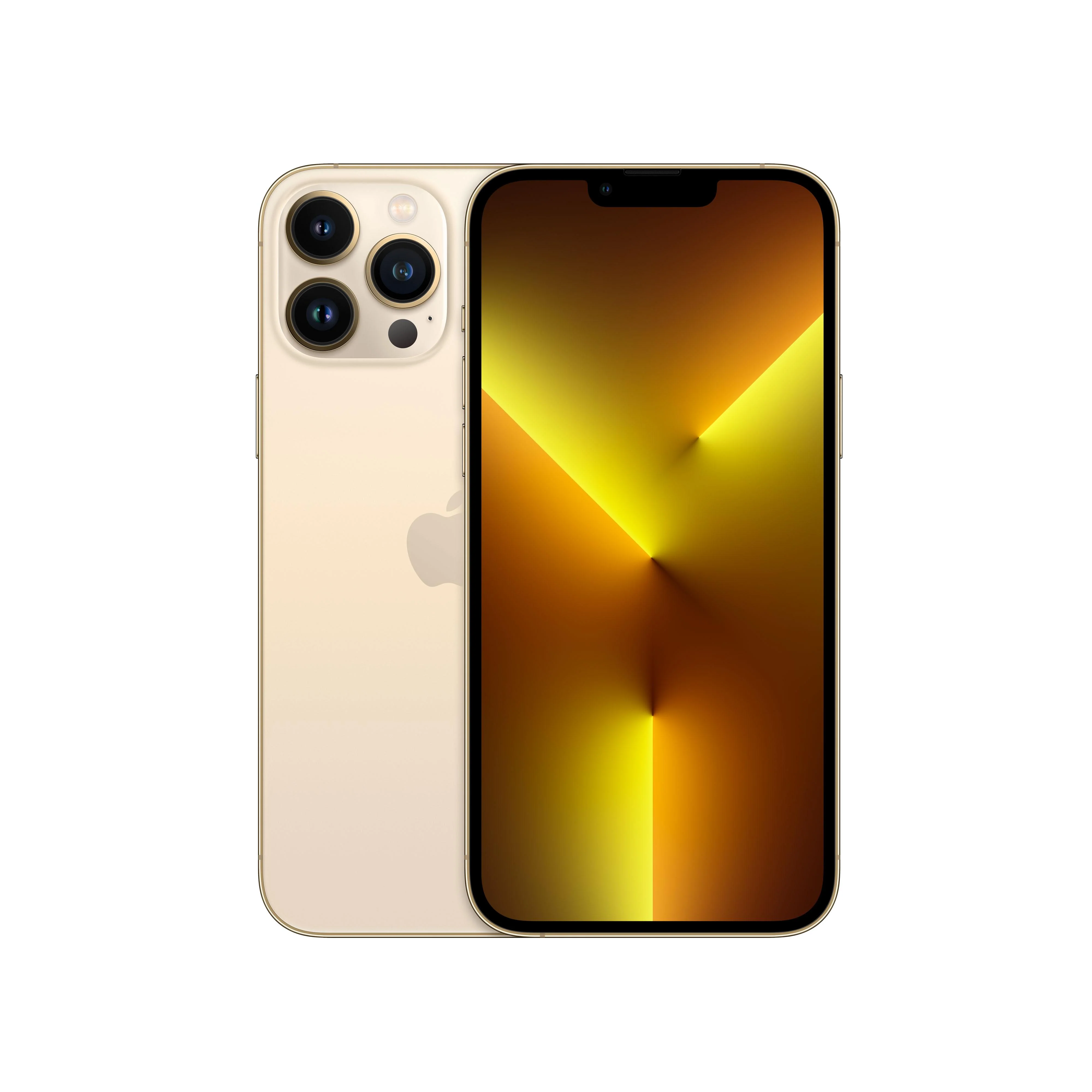 iPhone 13 Pro Max 128GB Gold