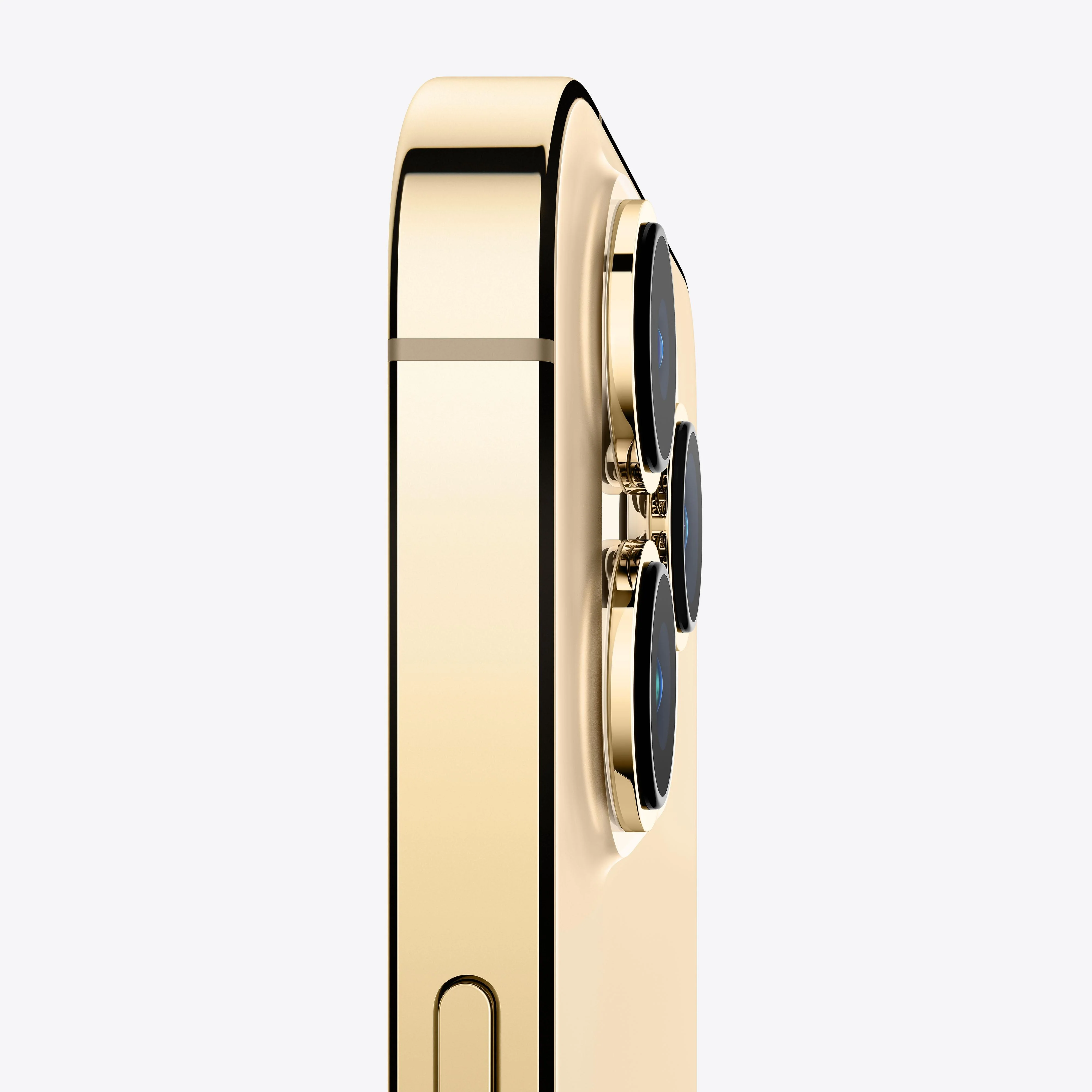 iPhone 13 Pro Max 128GB Gold - Image 5