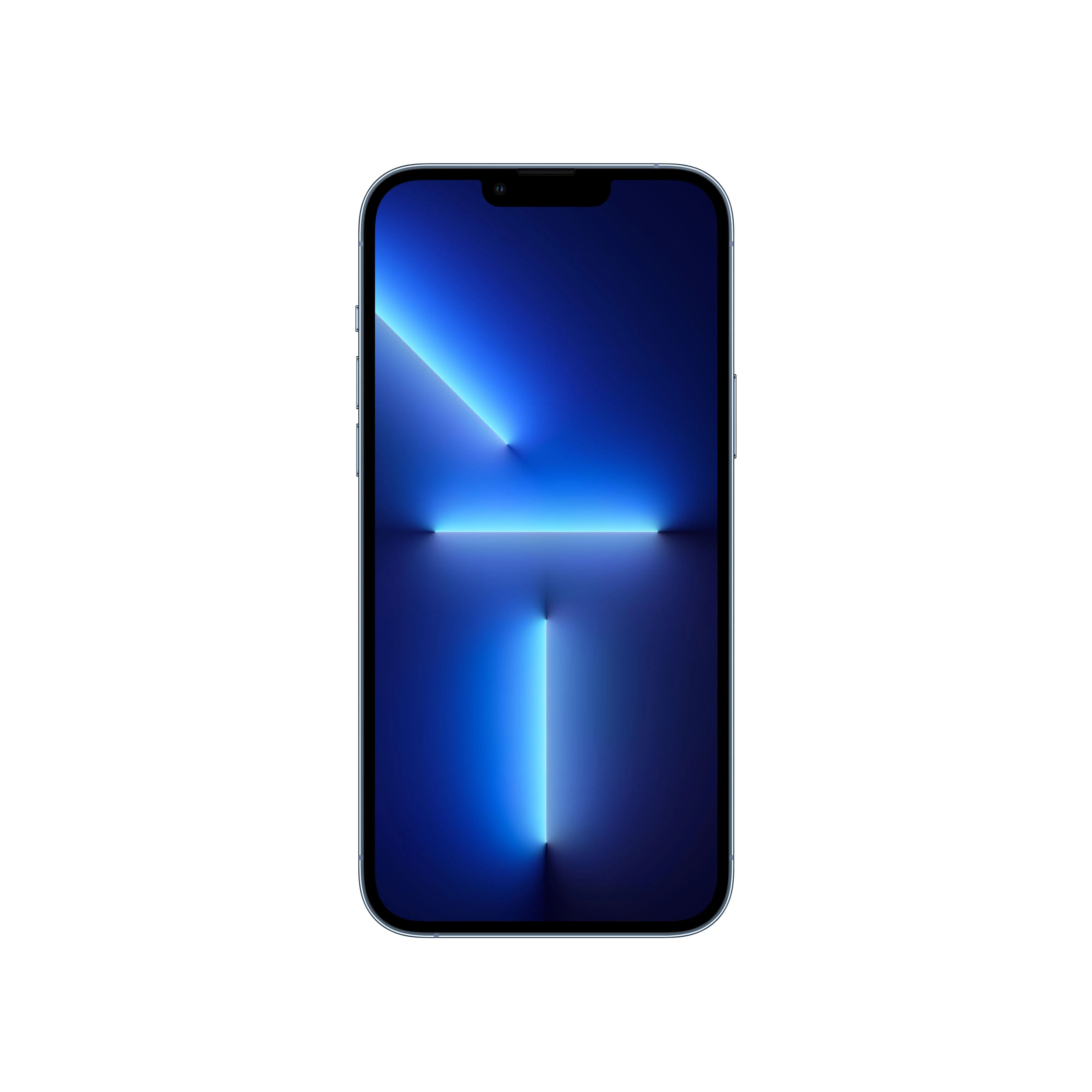 iPhone 13 Pro Max 128GB Sierra Blue - Image 2