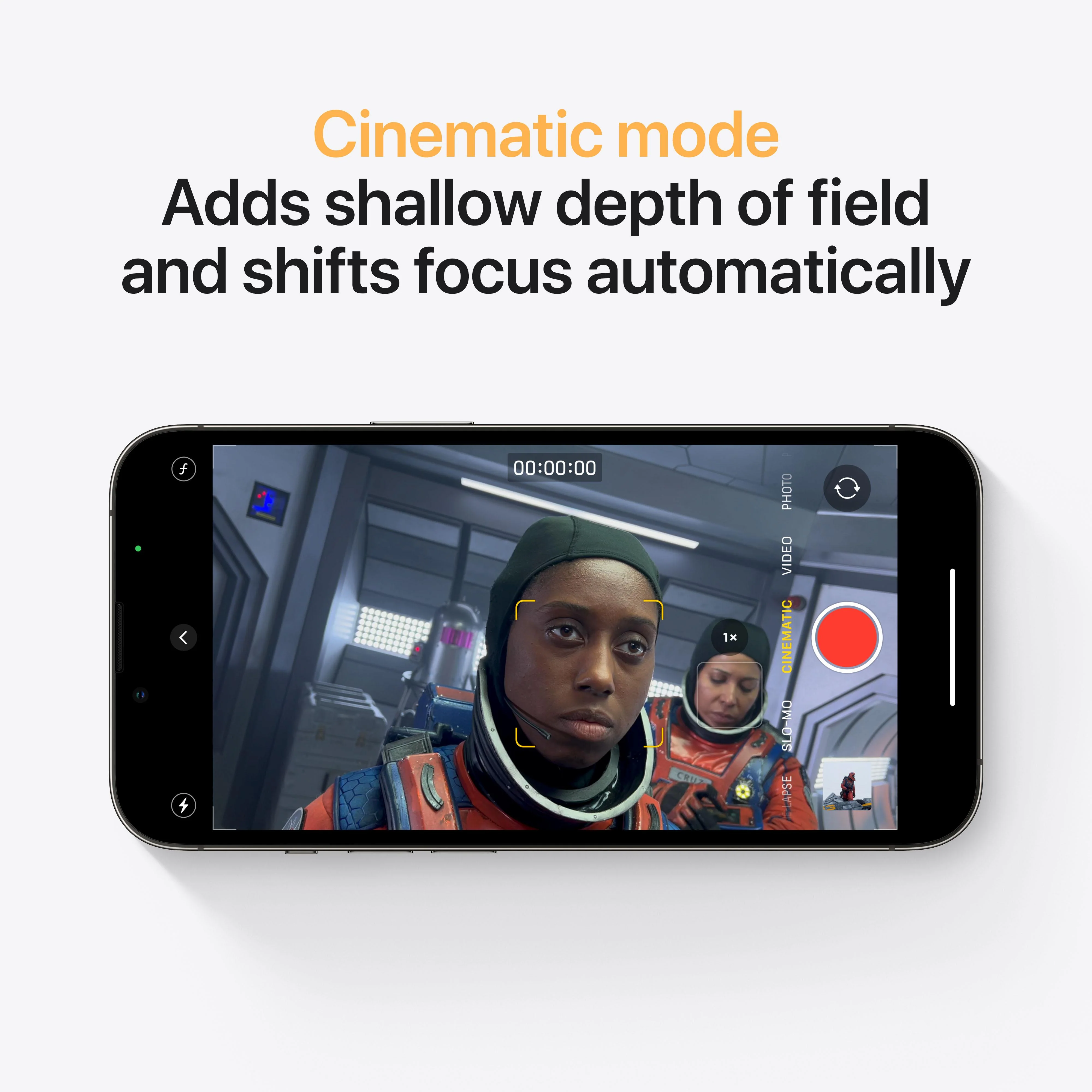 iPhone 13 Pro Max 256GB Graphite - Image 6