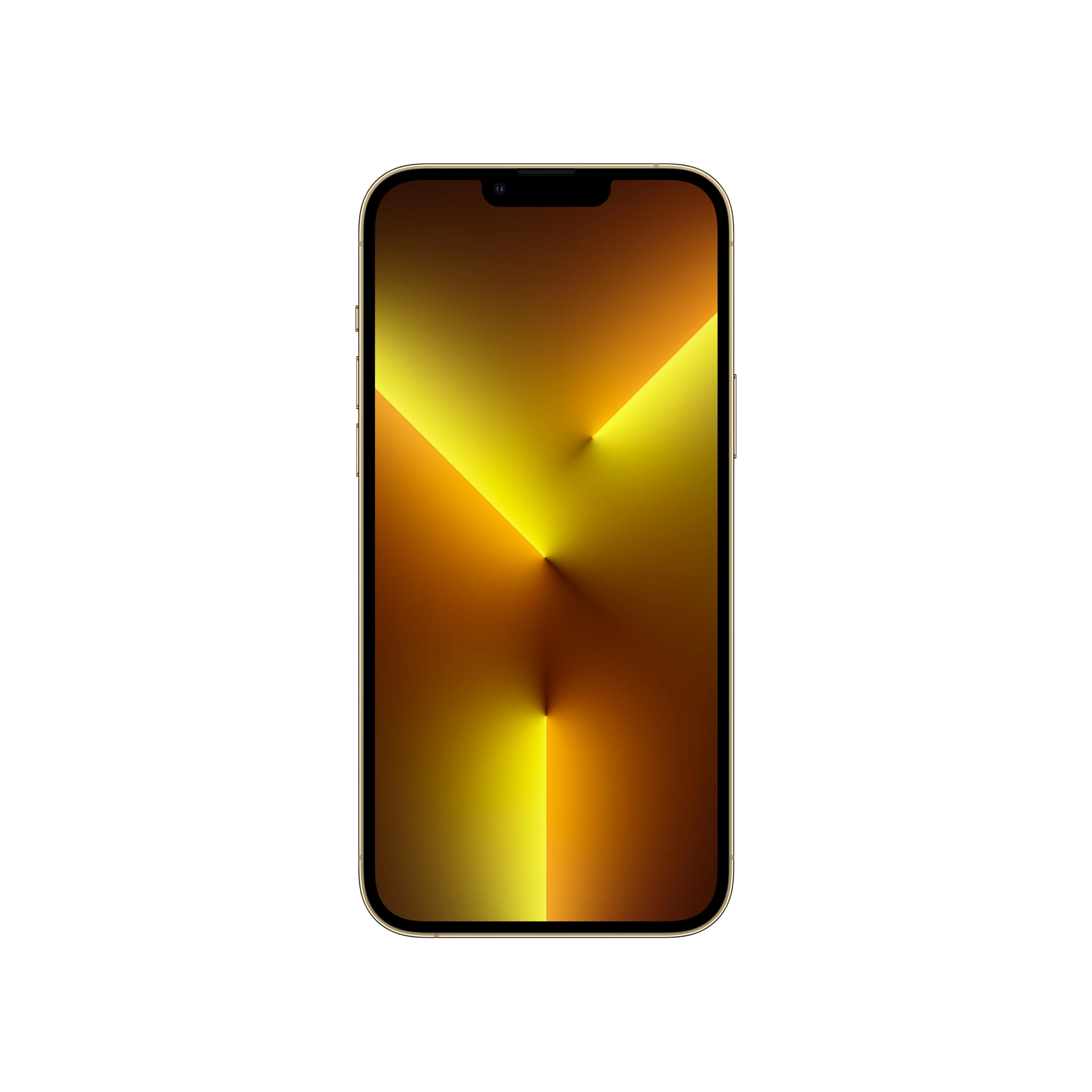 iPhone 13 Pro Max 256GB Gold - Image 2