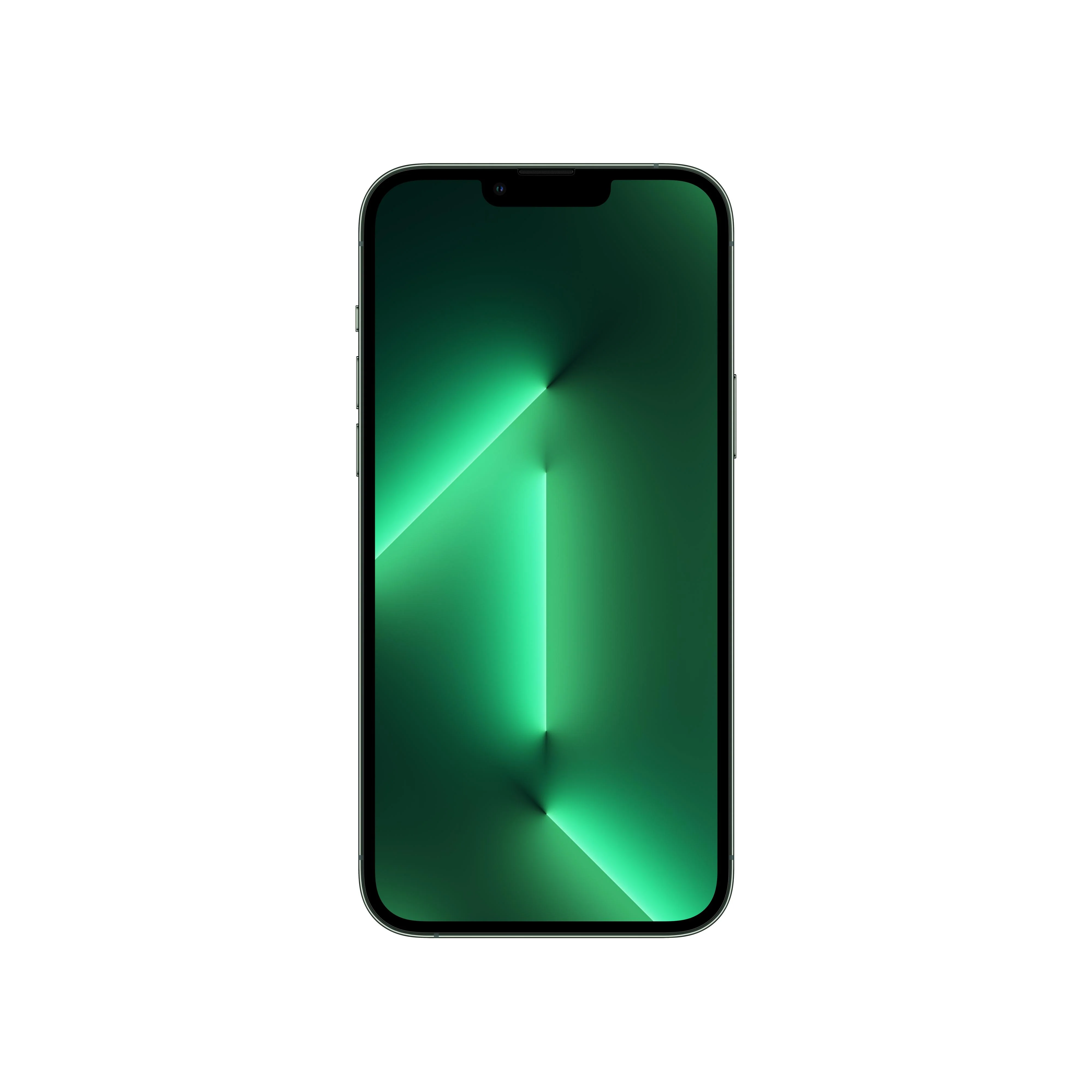 iPhone 13 Pro Max 128GB Alpine Green - Image 2