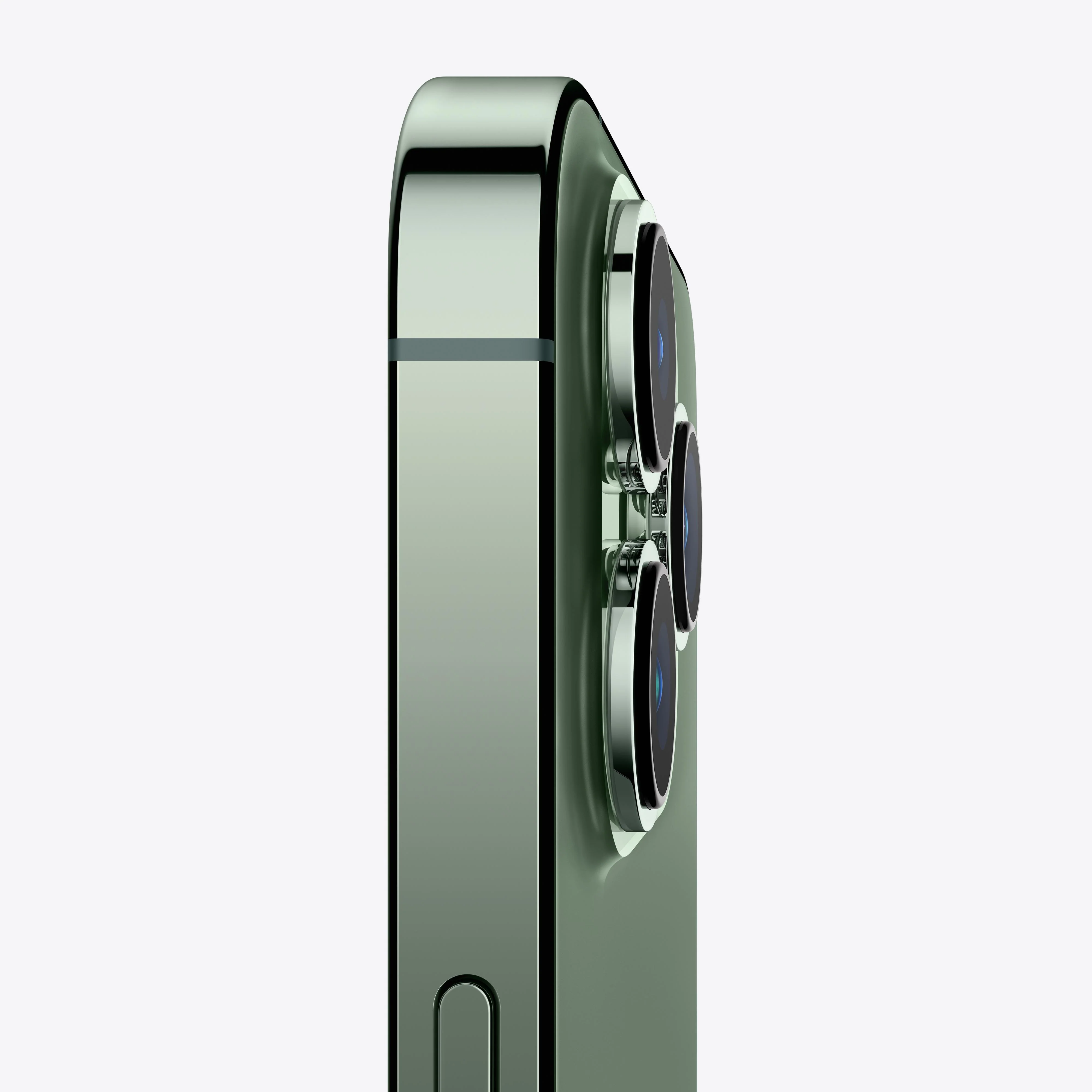 iPhone 13 Pro Max 256GB Alpine Green - Image 5