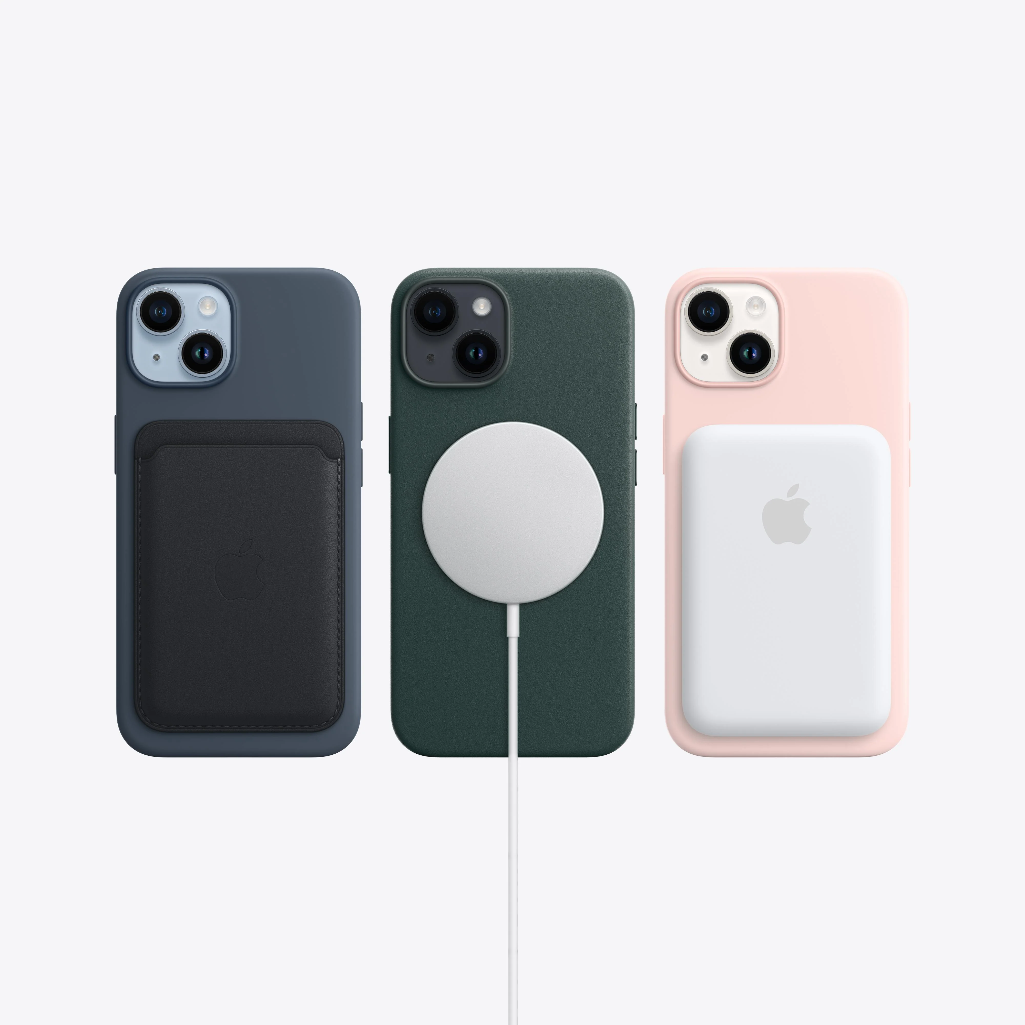 iPhone 14 128GB Purple - Image 9