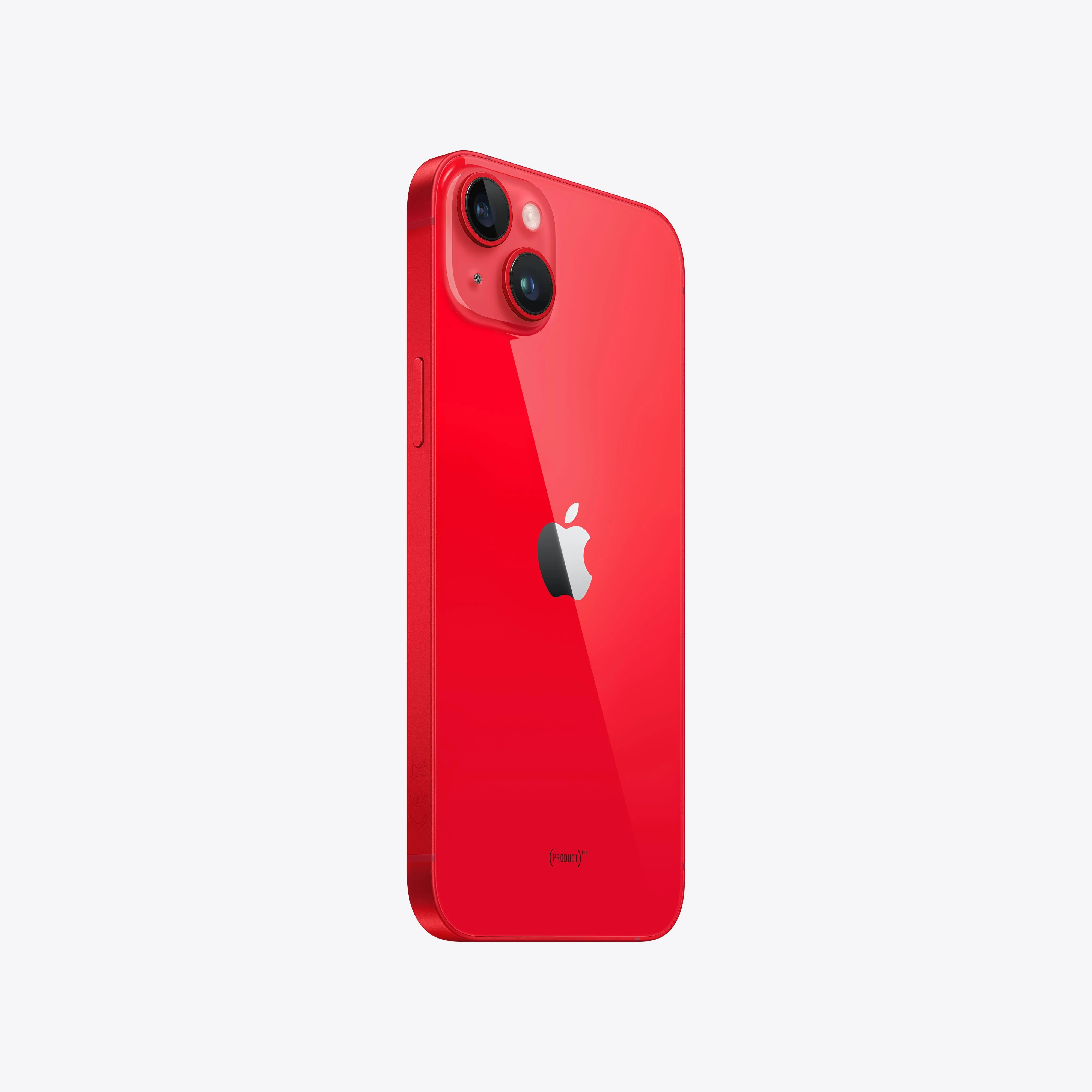 iPhone 14 Plus 128GB (PRODUCT)RED - Image 3